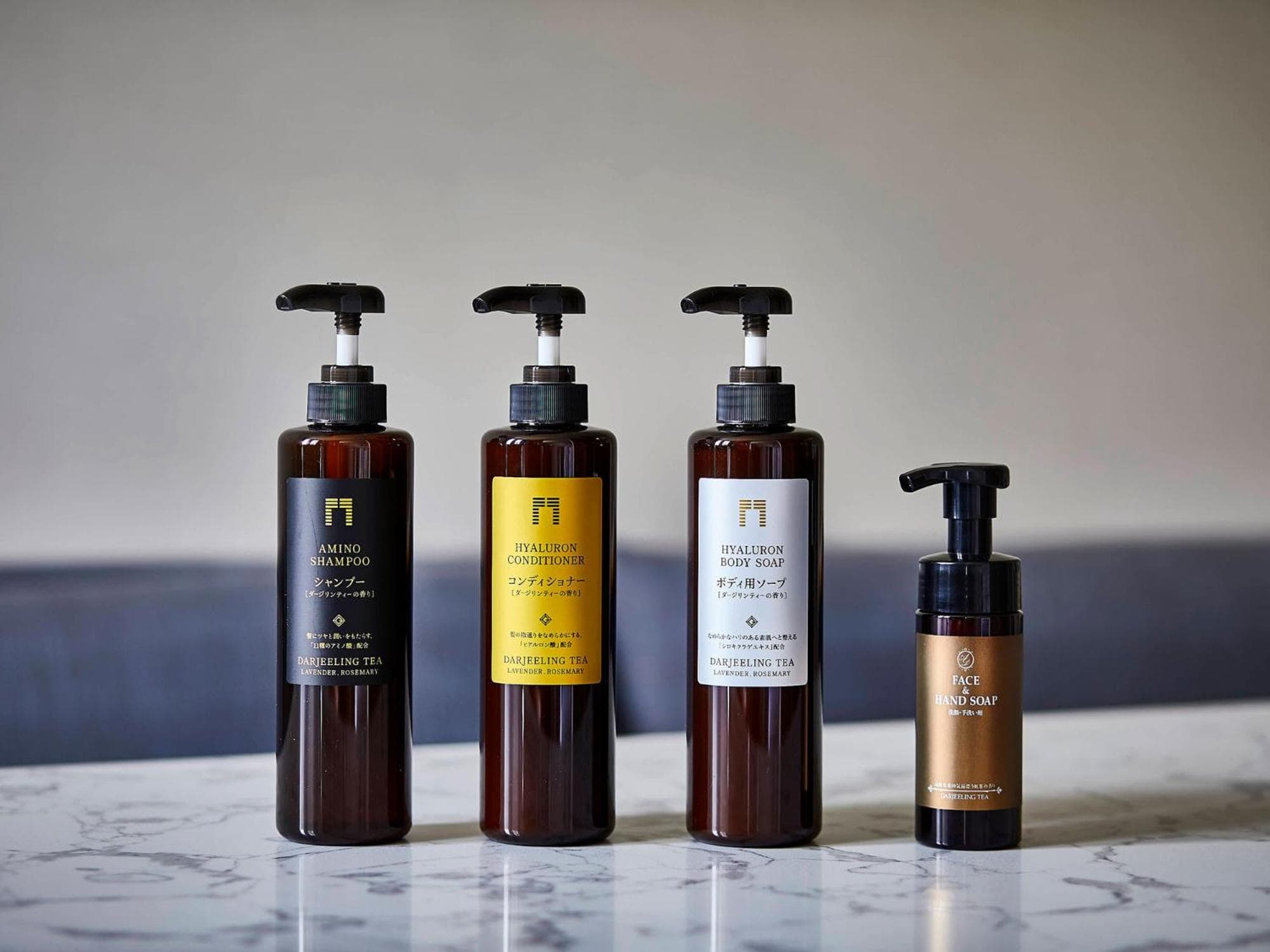 The Gate Hotel Kyoto Takasegawa by Hulic hotel, Nakagyo-ku Bizenjimacho 310-2, Kyoto, Japan — photo 39