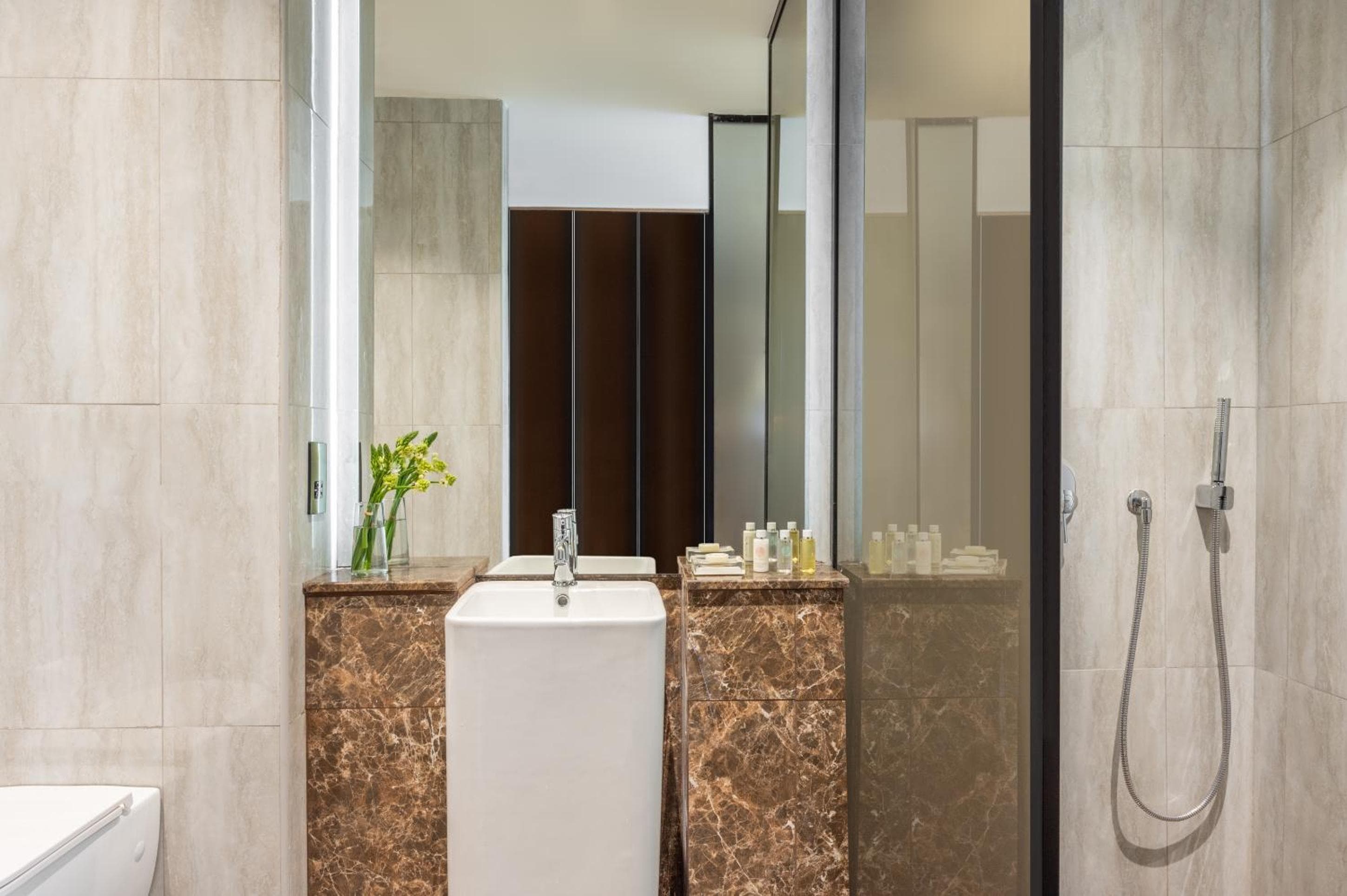 Voco Dubai Monaco, The Heart of Europe by IHG-Adult only — 21