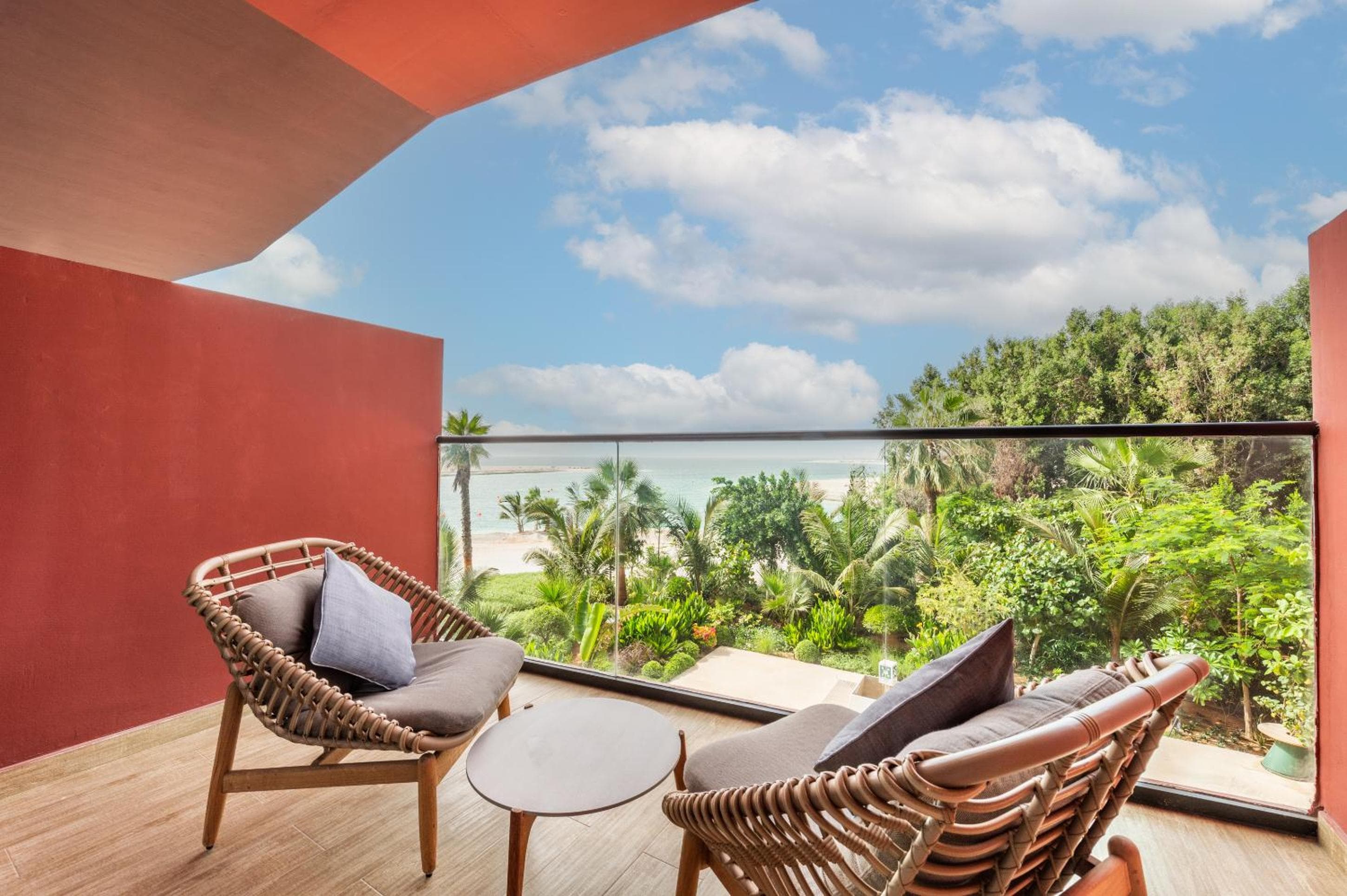 Voco Dubai Monaco, The Heart of Europe by IHG-Adult only — 15