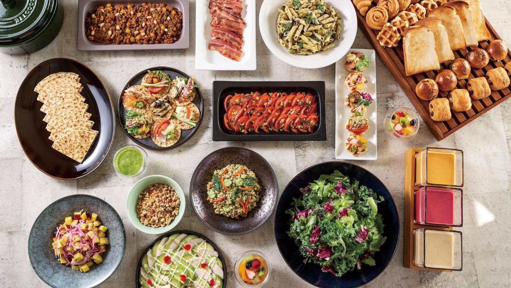 The Royal Park Hotel Iconic Tokyo Shiodome hotel, Minato-ku, Higashishimbashi 1-6-3, Tokyo, Japan — photo 14