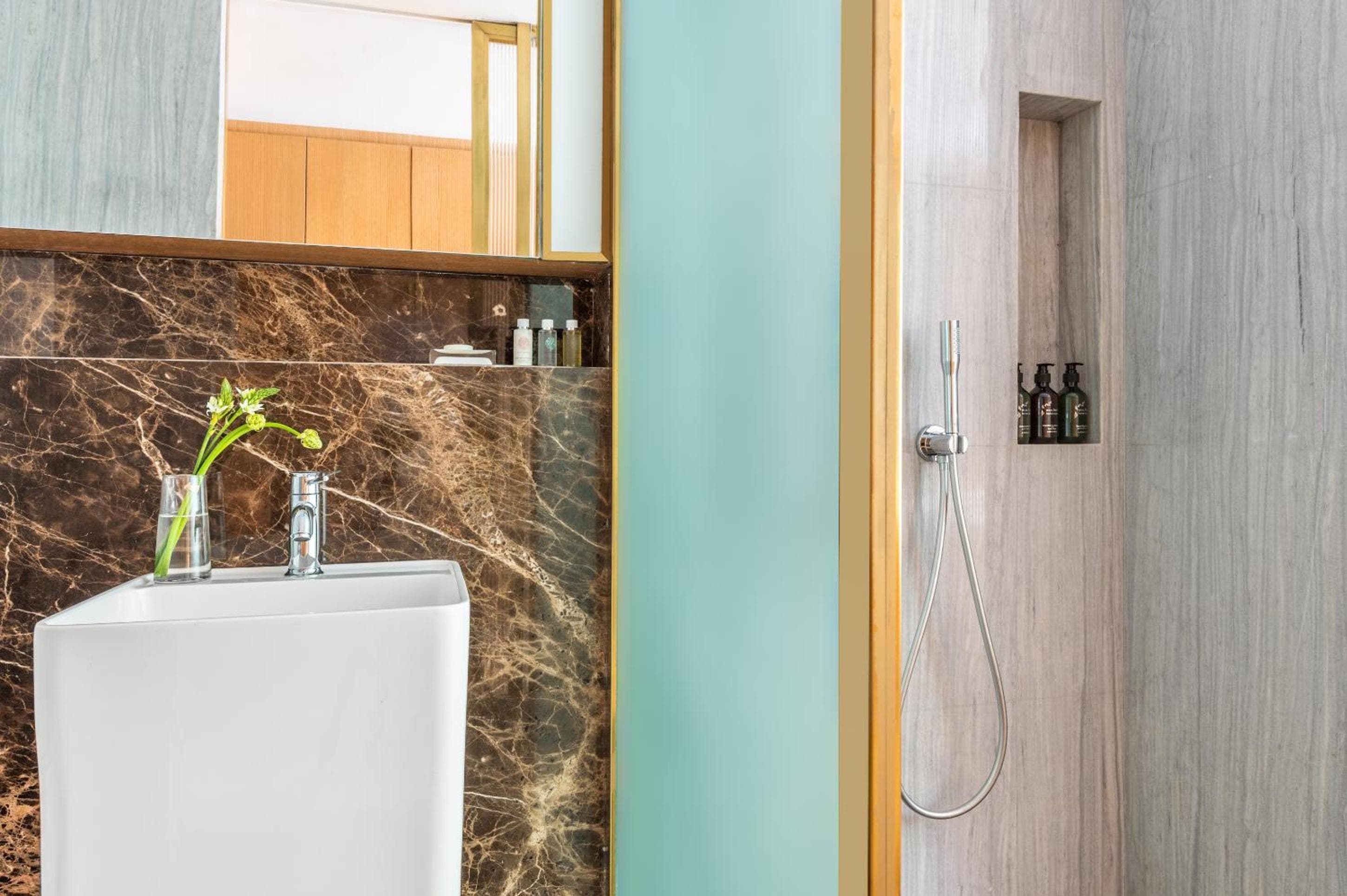 Voco Dubai Monaco, The Heart of Europe by IHG-Adult only — 26