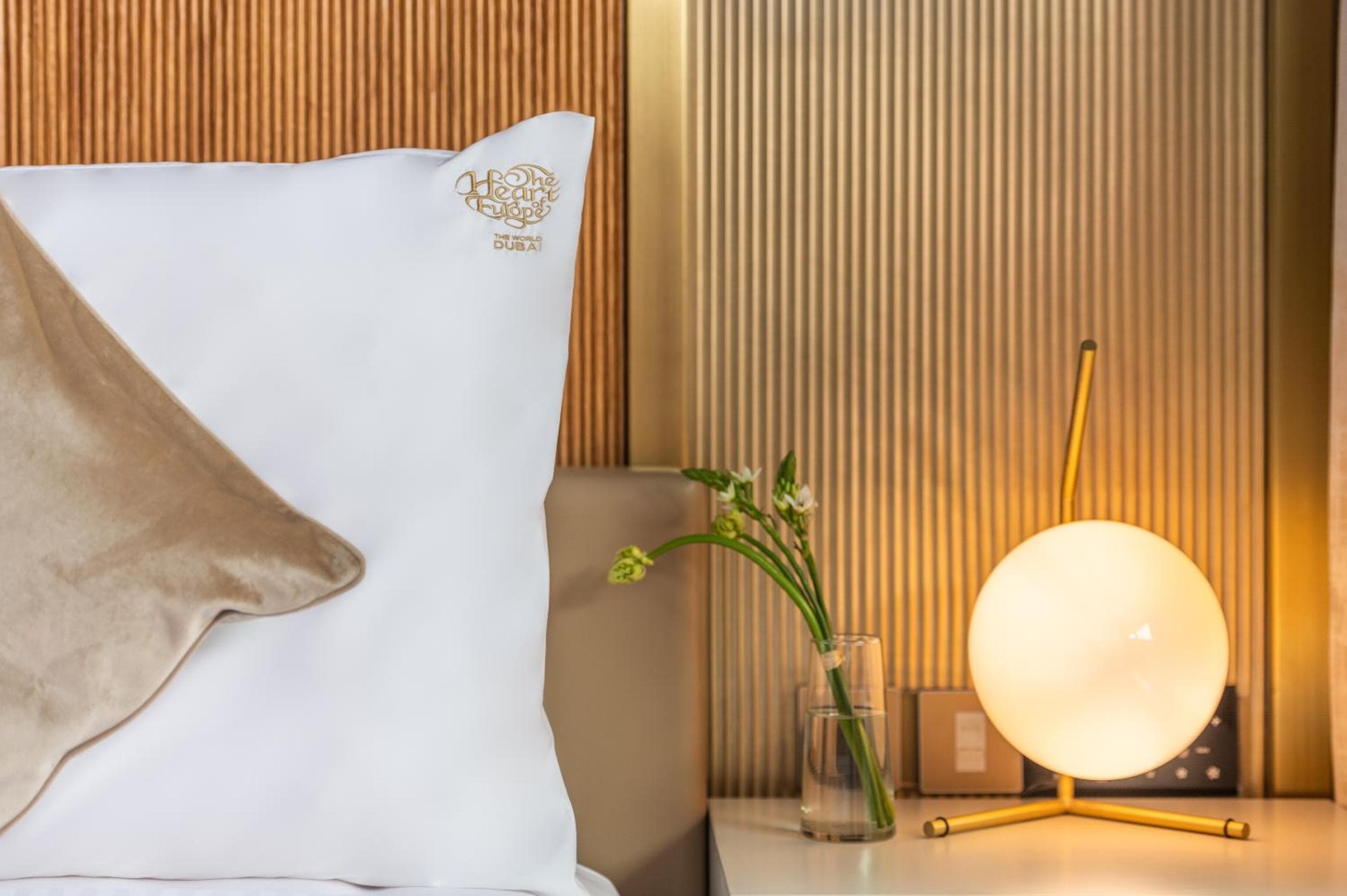 Voco Dubai Monaco, The Heart of Europe by IHG-Adult only — 25