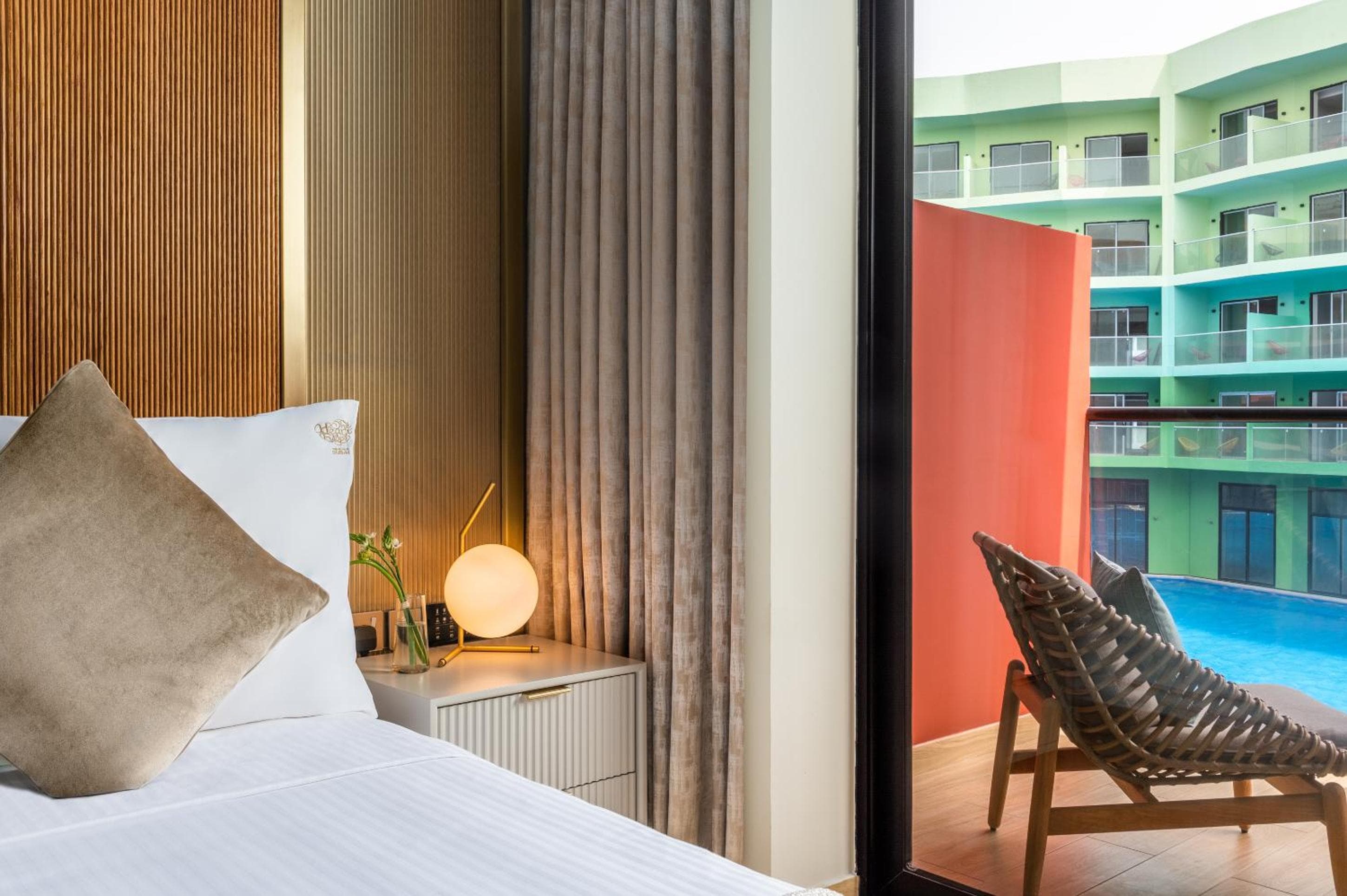Voco Dubai Monaco, The Heart of Europe by IHG-Adult only — 23