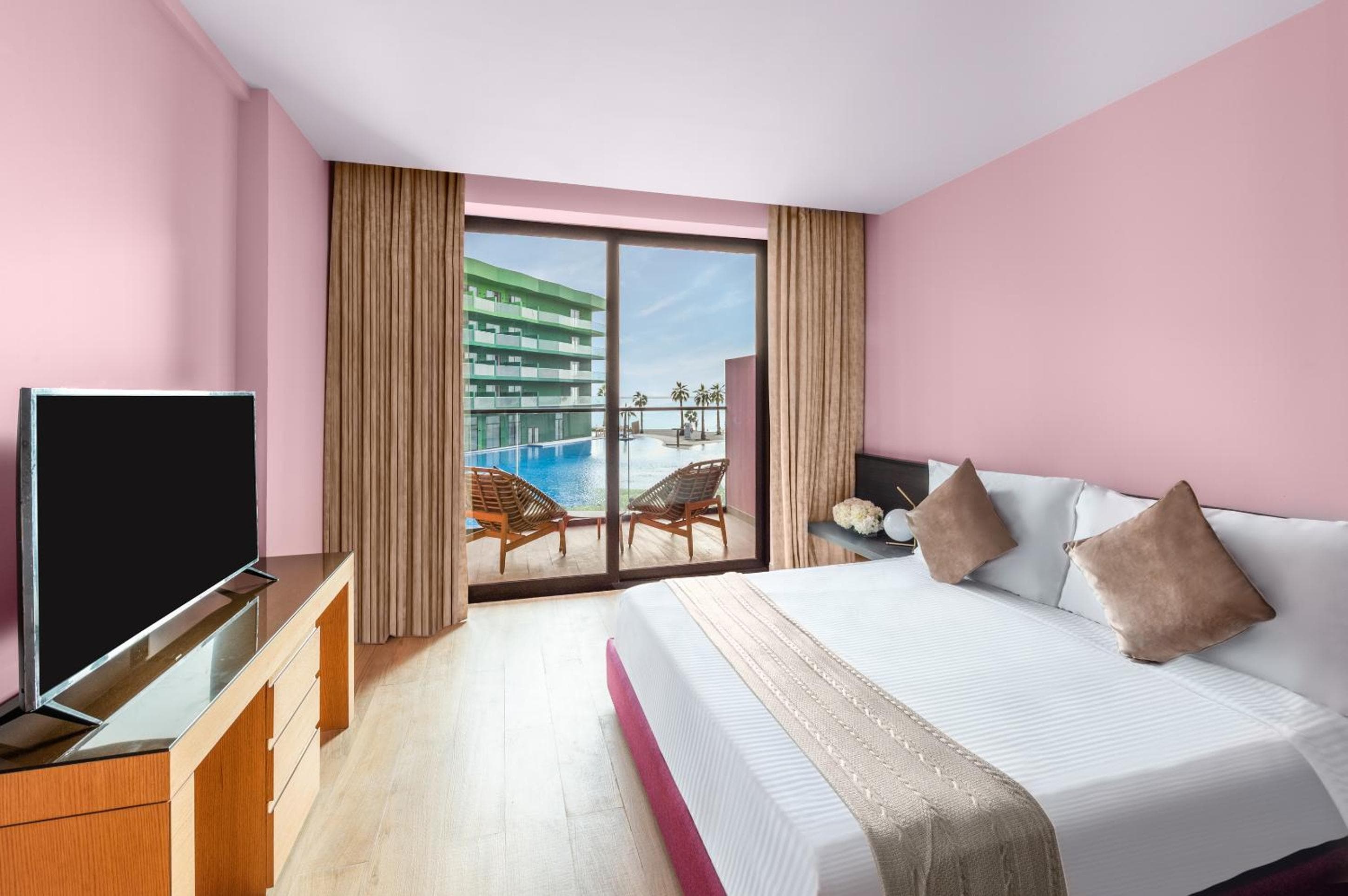 Voco Dubai Monaco, The Heart of Europe by IHG-Adult only — 5