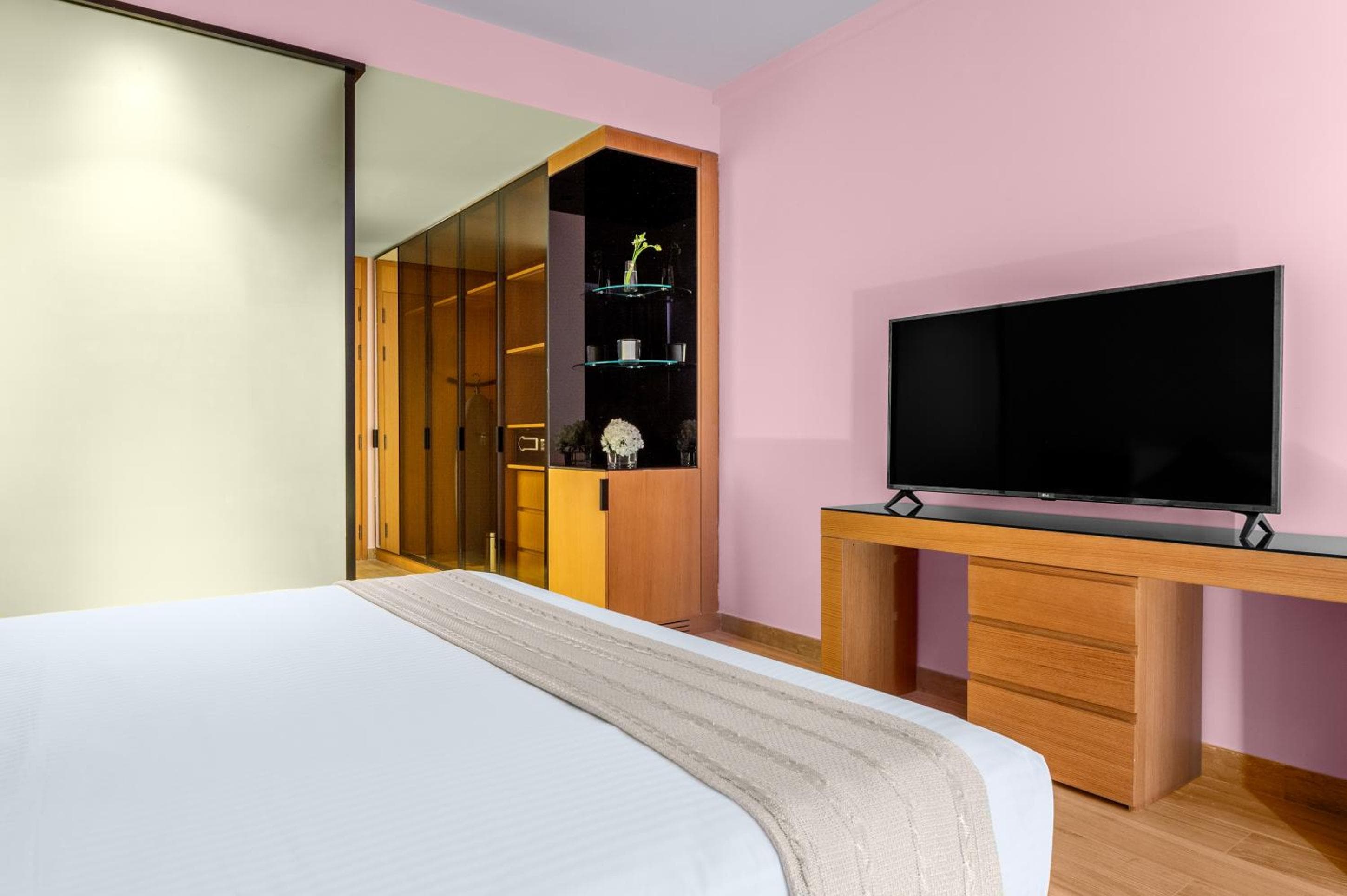 Voco Dubai Monaco, The Heart of Europe by IHG-Adult only — 28