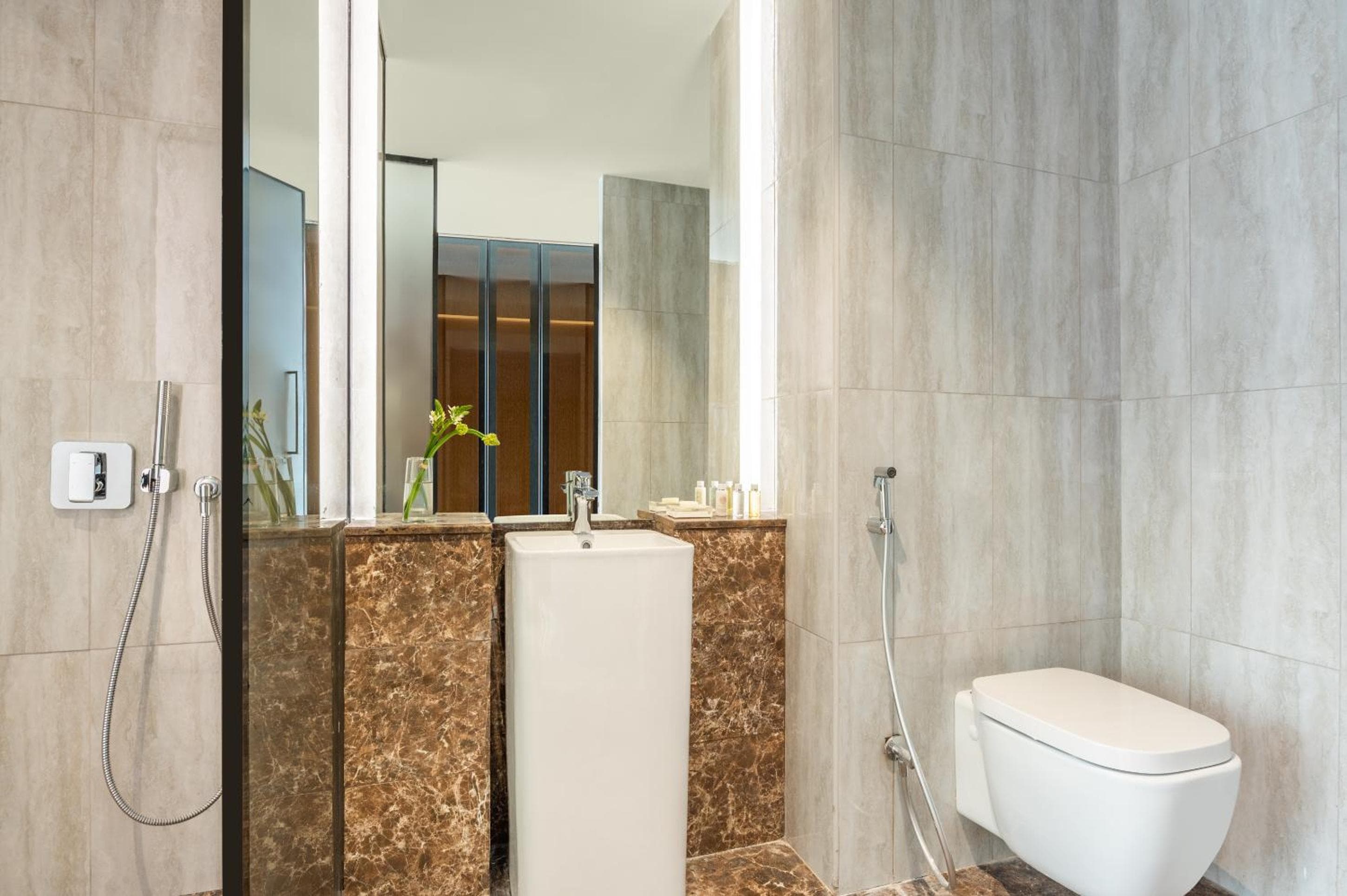 Voco Dubai Monaco, The Heart of Europe by IHG-Adult only — 27