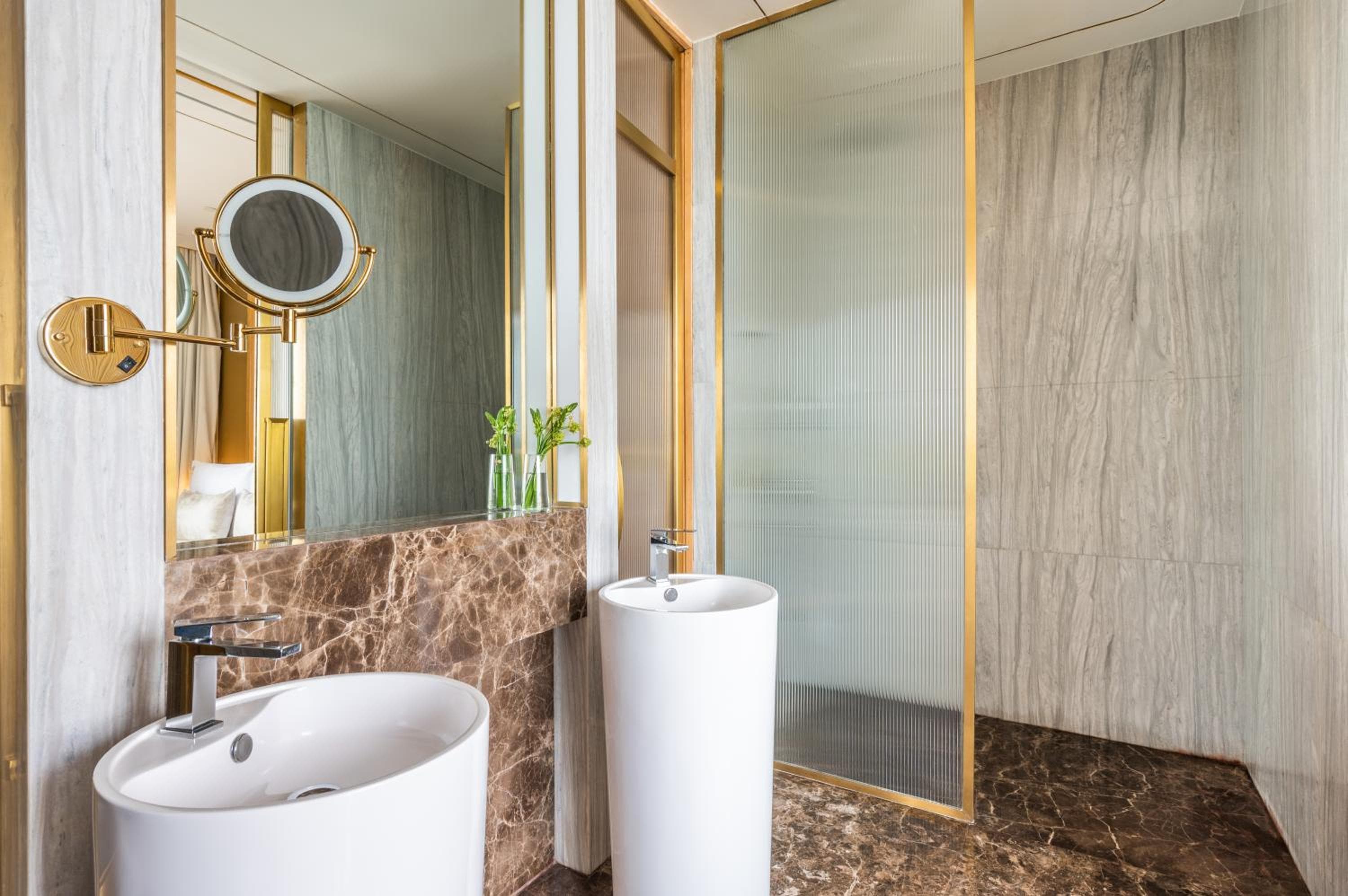 Voco Dubai Monaco, The Heart of Europe by IHG-Adult only — 30
