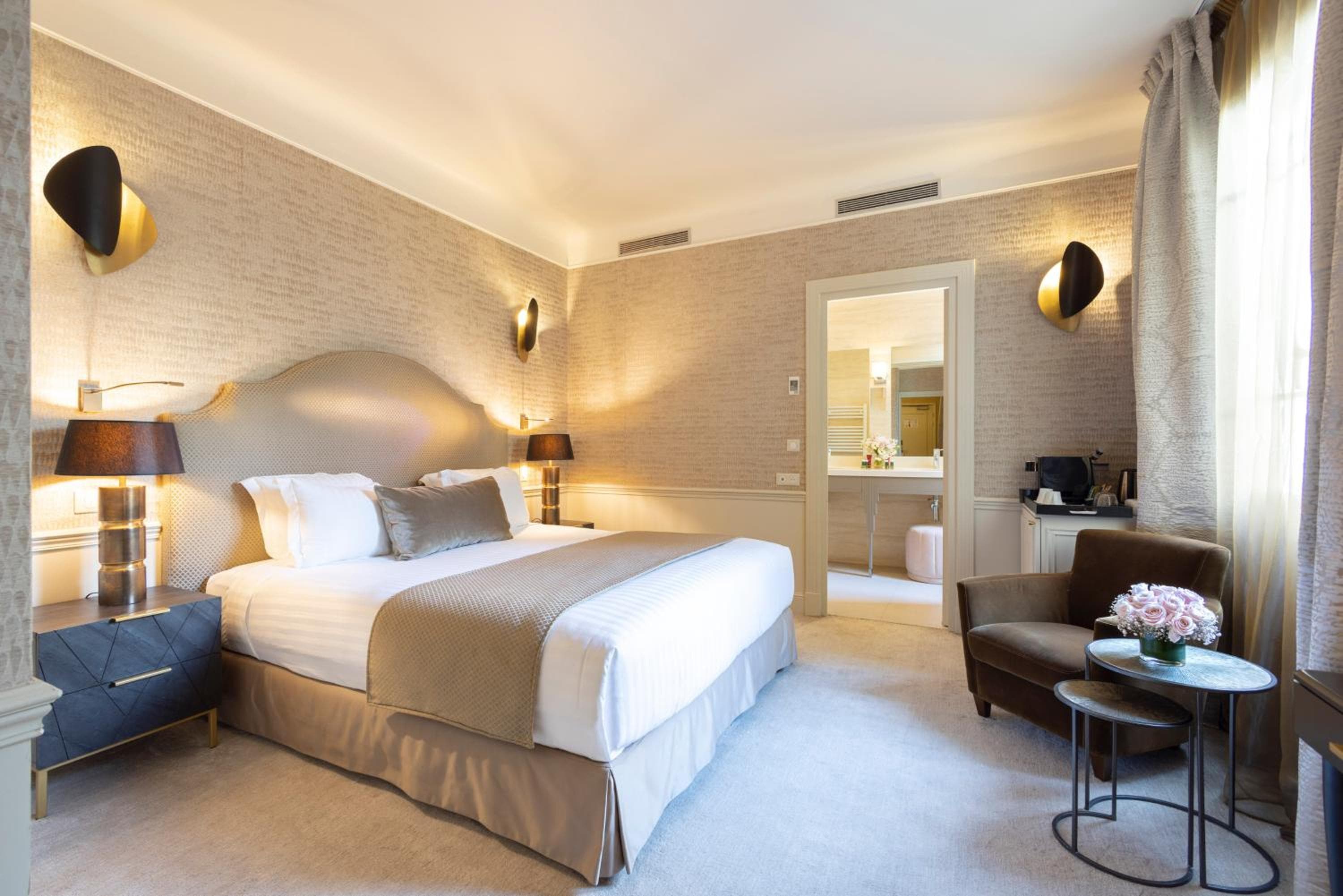 Hotel Residence Foch — 24