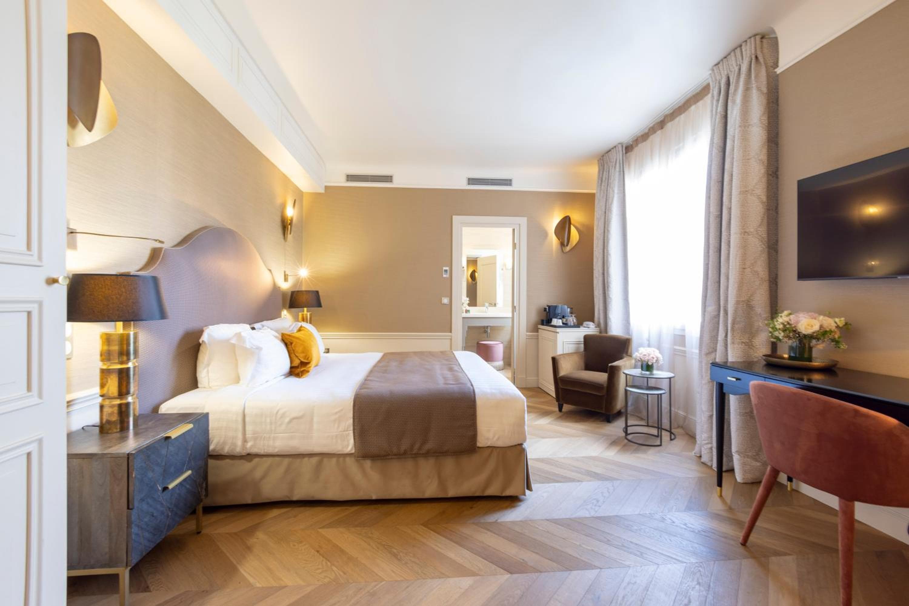 Hotel Residence Foch — 8