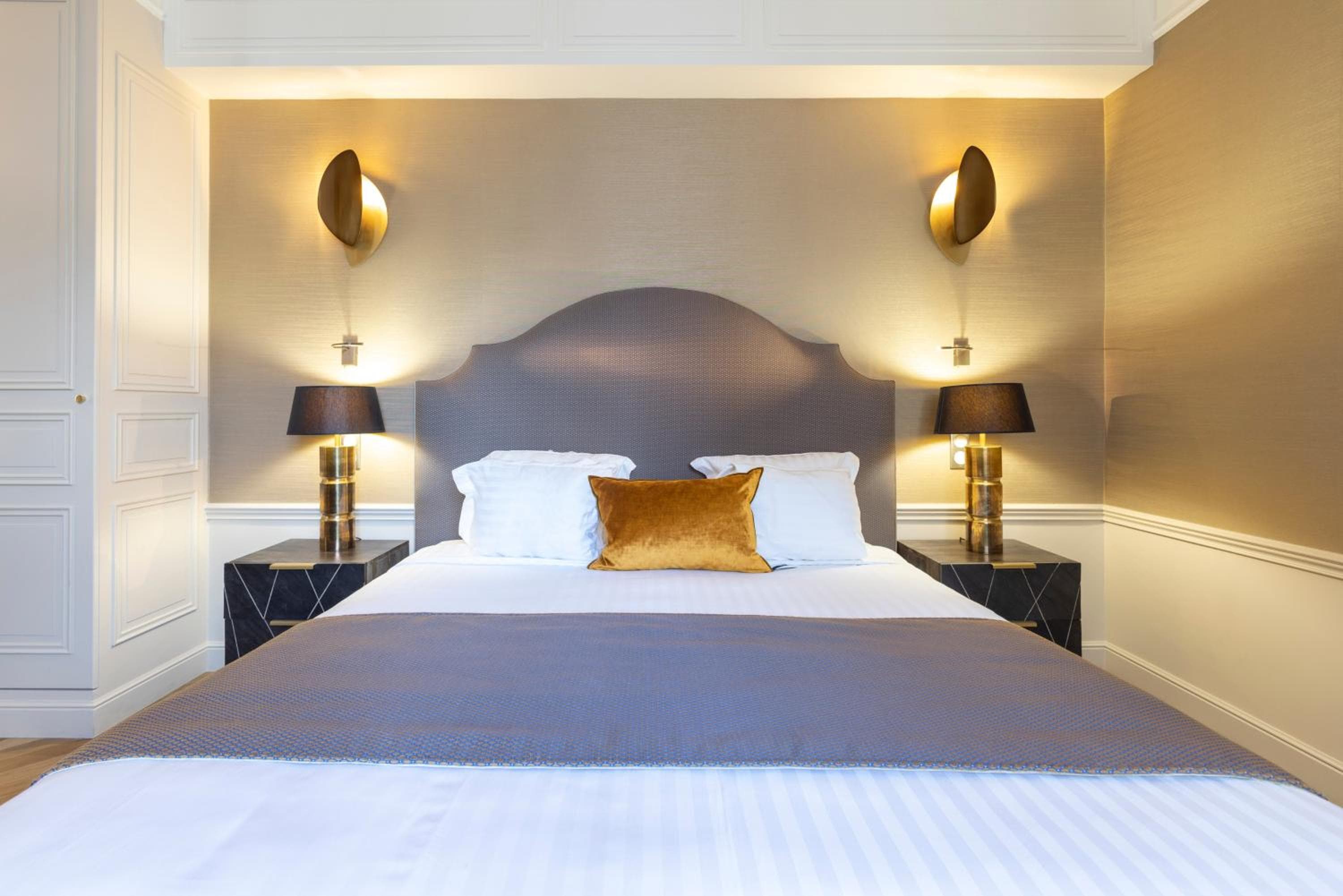 Hotel Residence Foch — 6