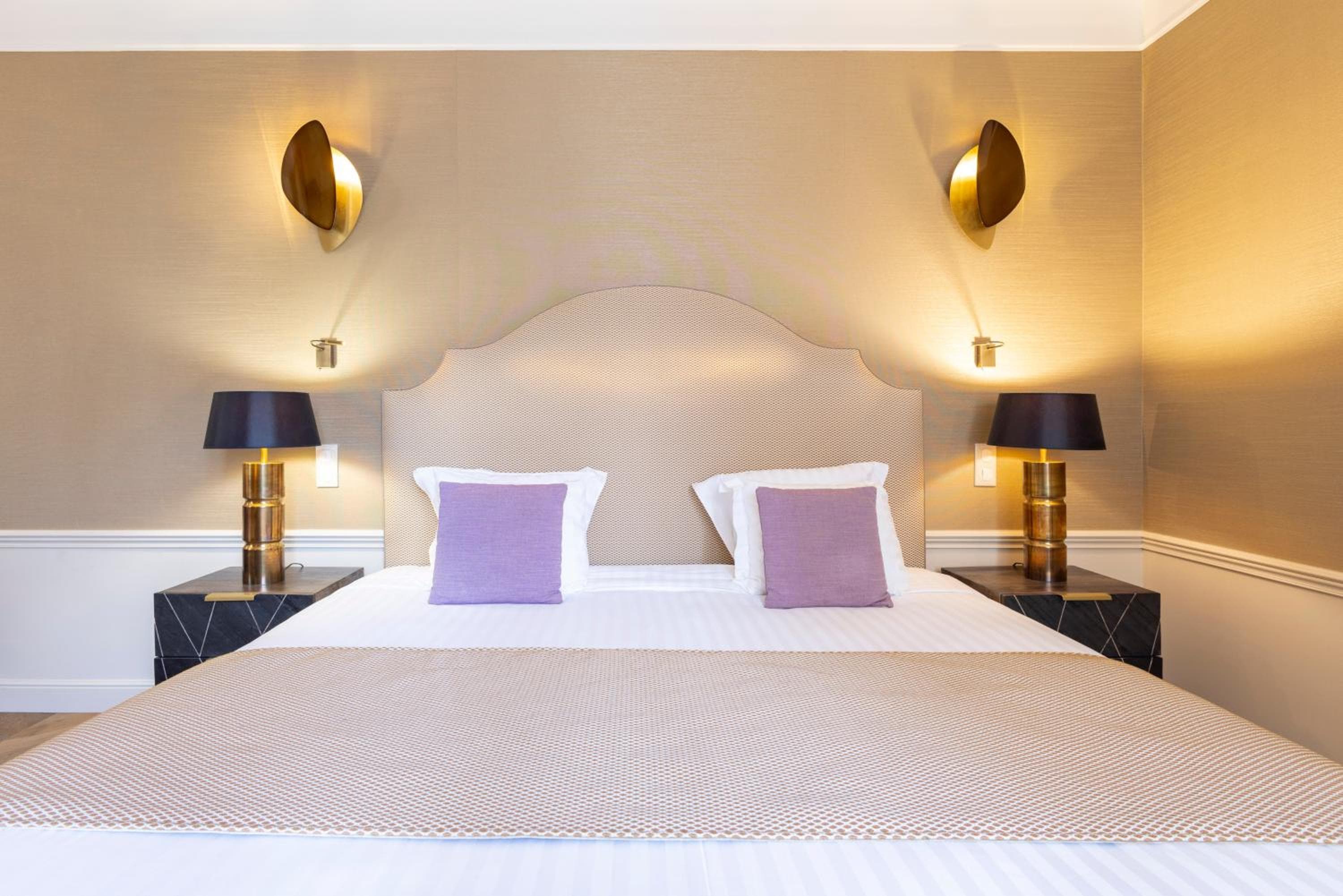 Hotel Residence Foch — 19
