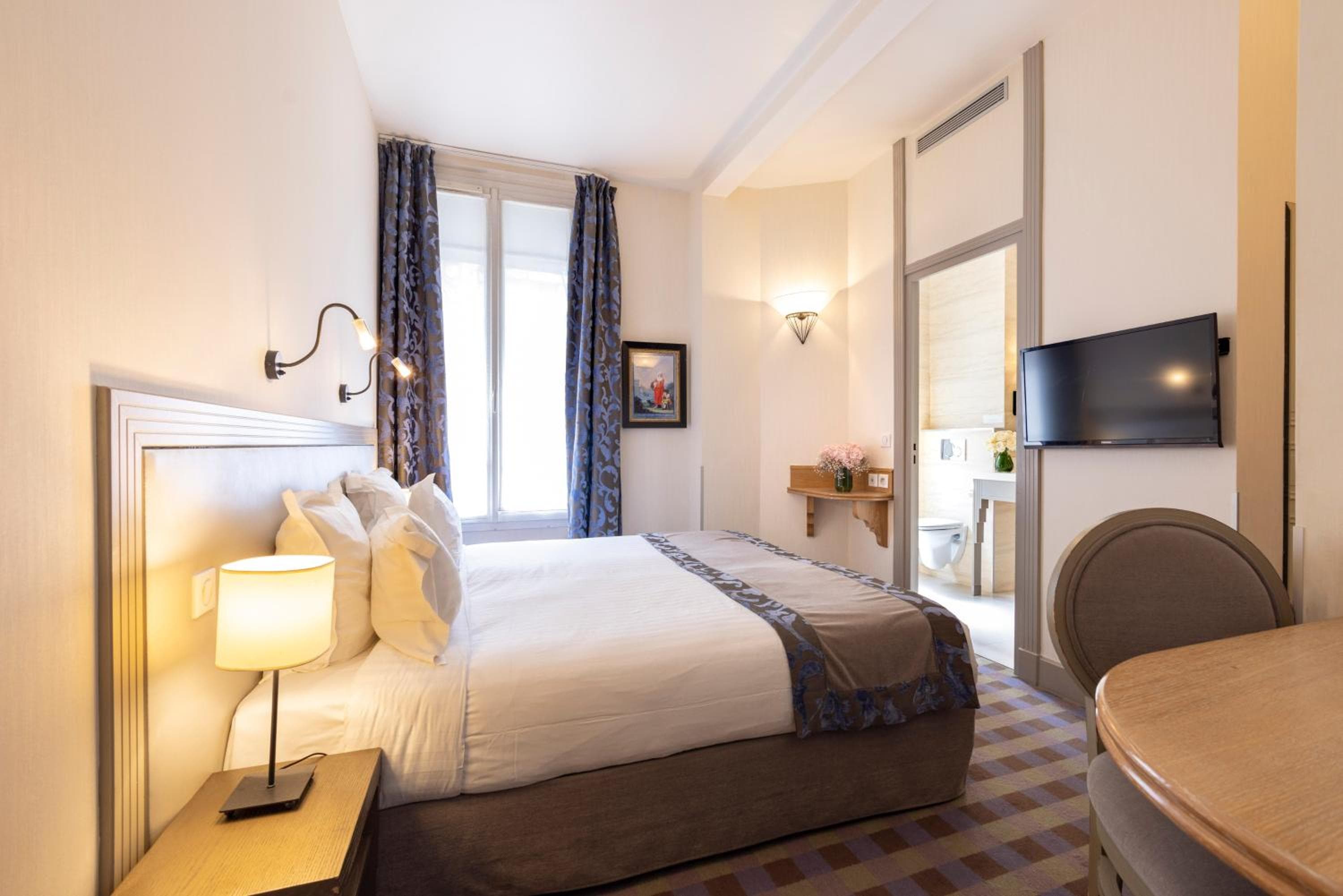 Hotel Residence Foch — 14