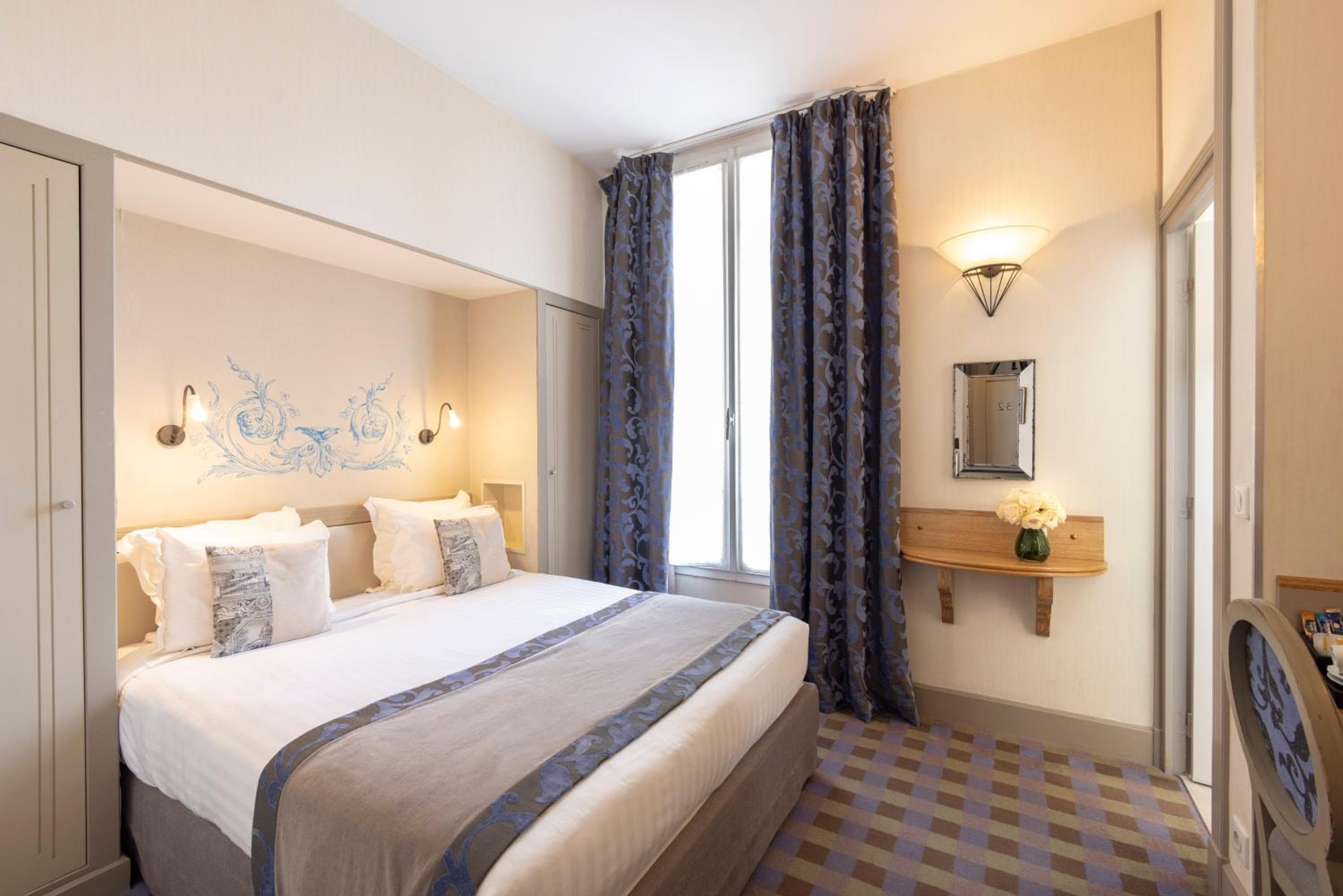 Hotel Residence Foch — 9