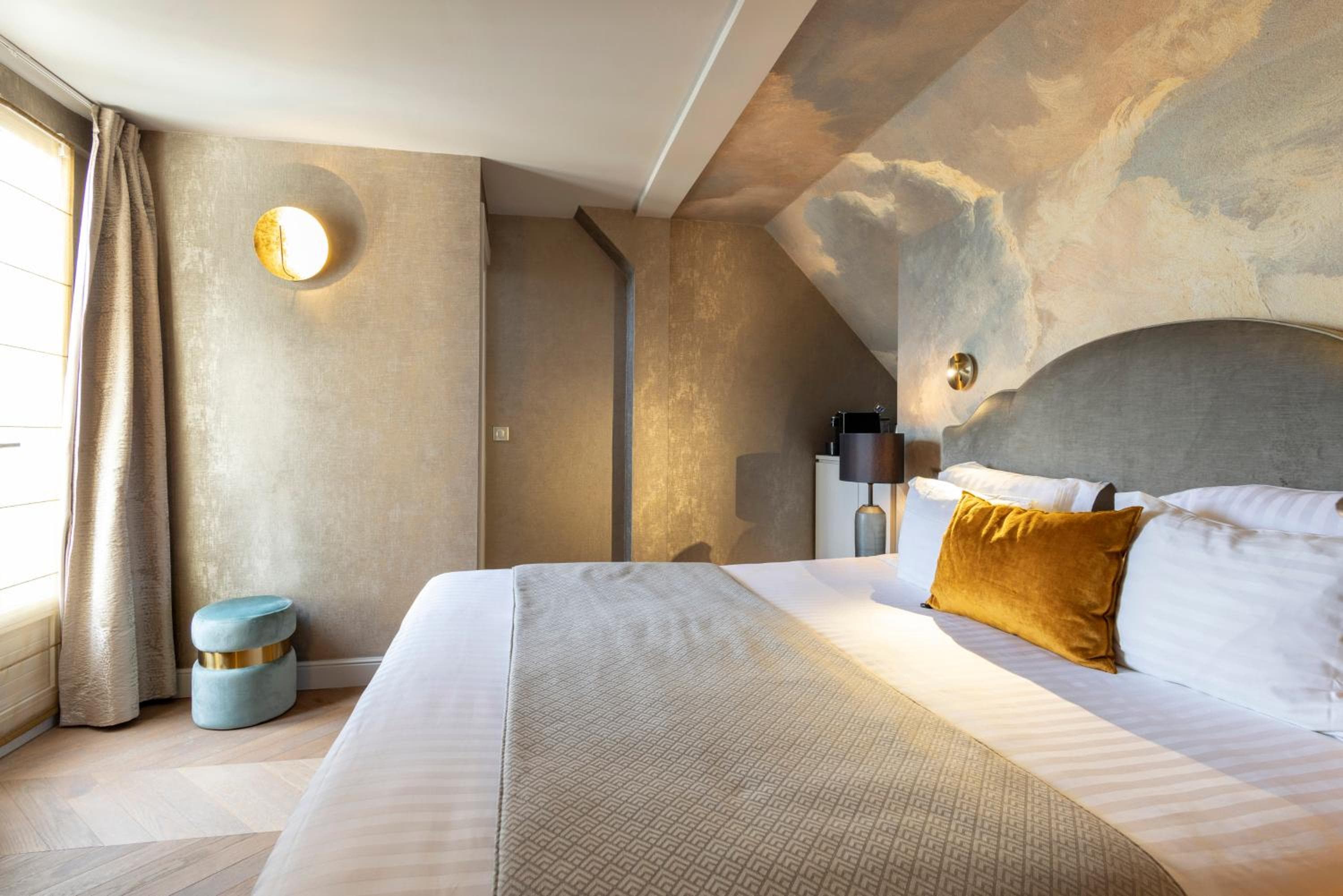 Hotel Residence Foch — 11