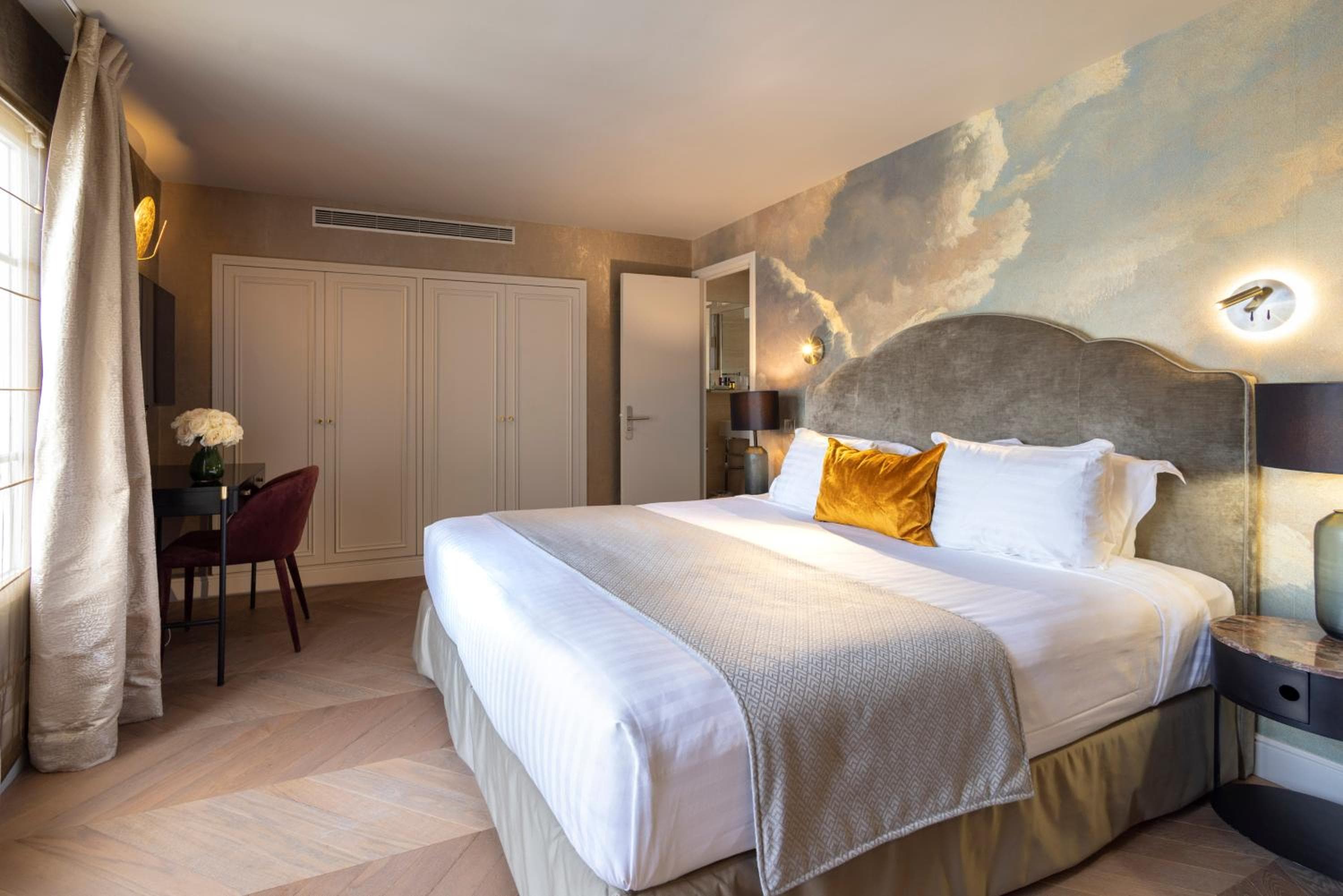 Hotel Residence Foch — 16