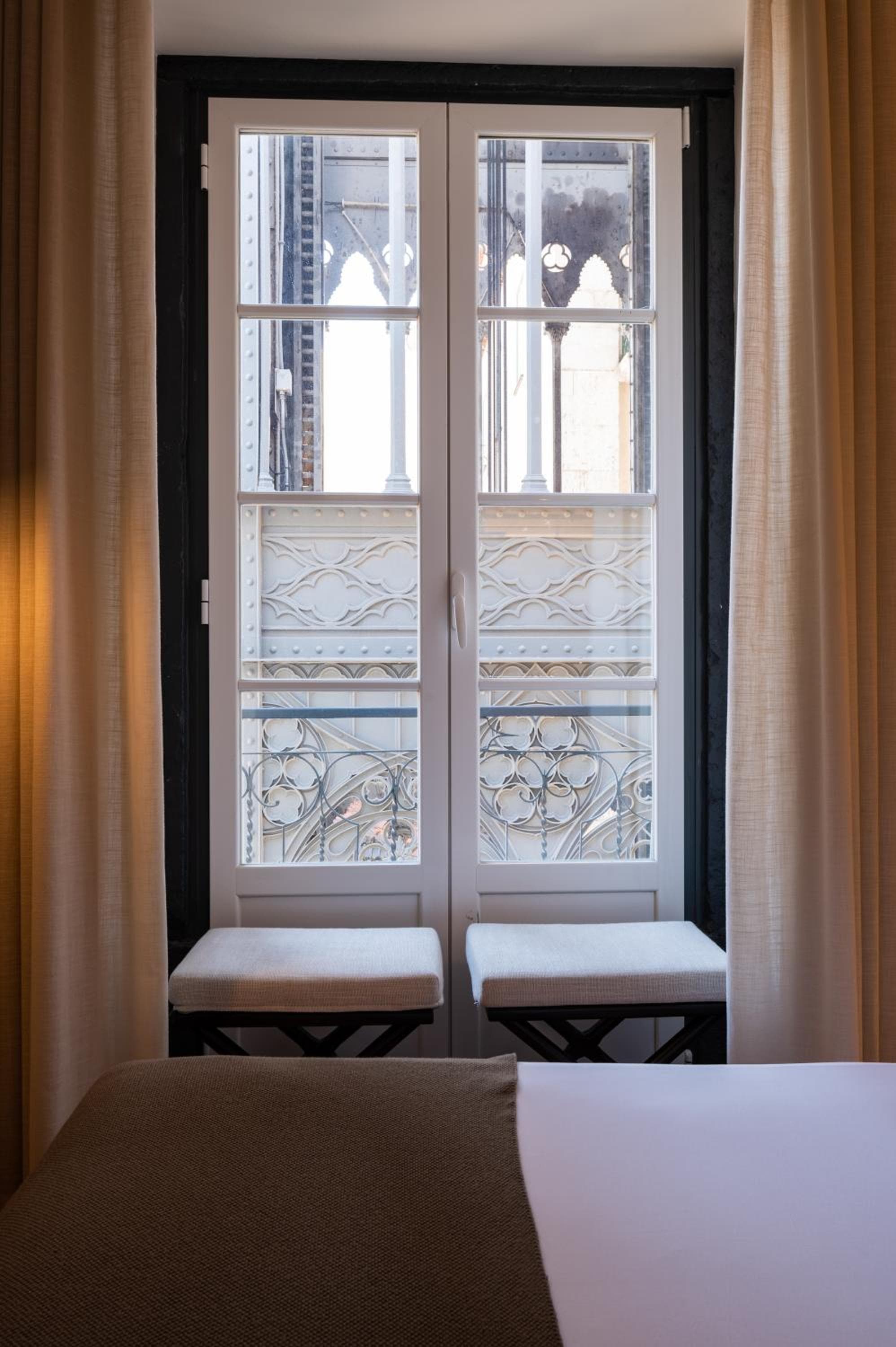 Tempo FLH Hotels Lissabon — 4