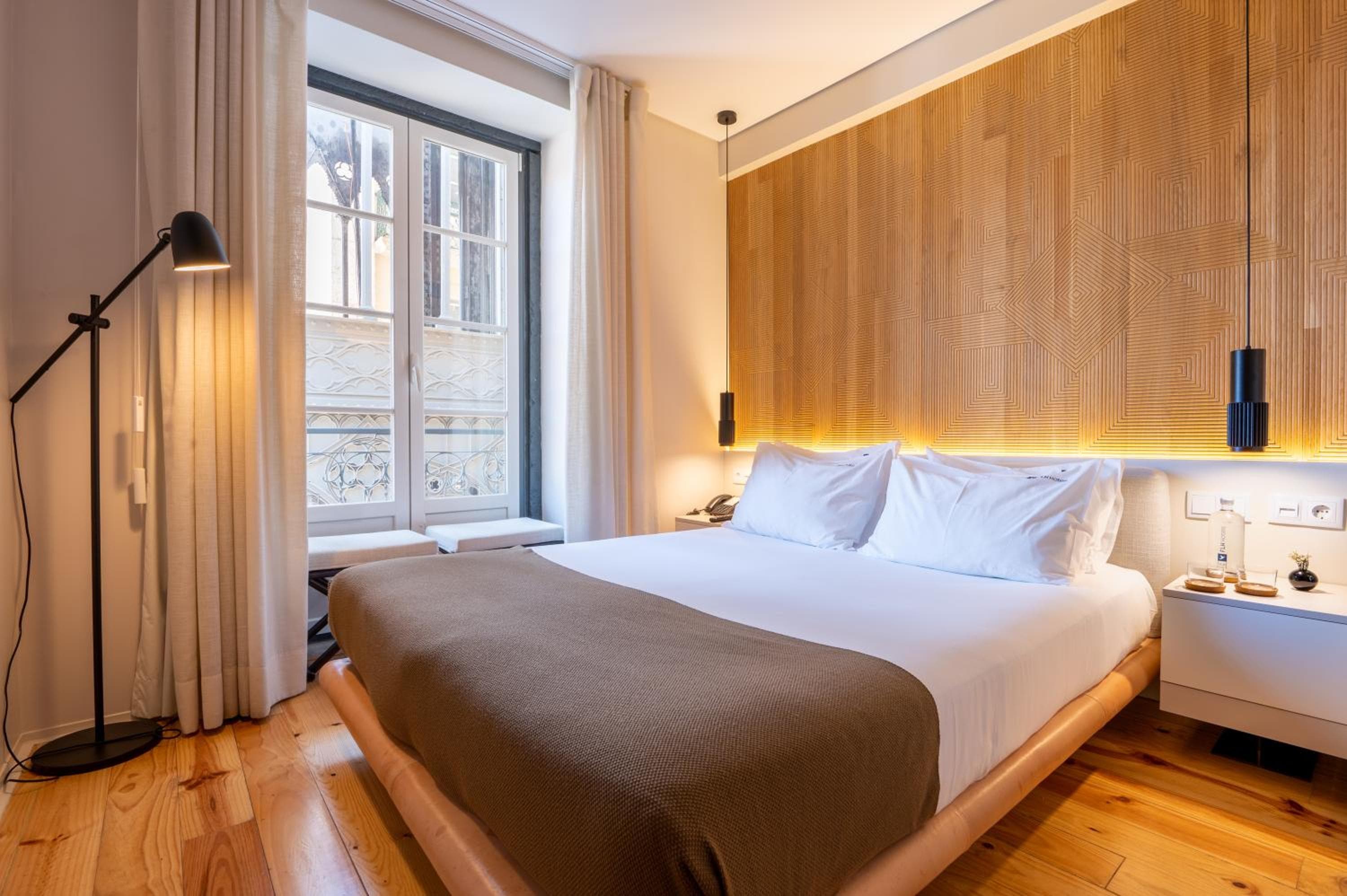 Tempo FLH Hotels Lisboa — 14
