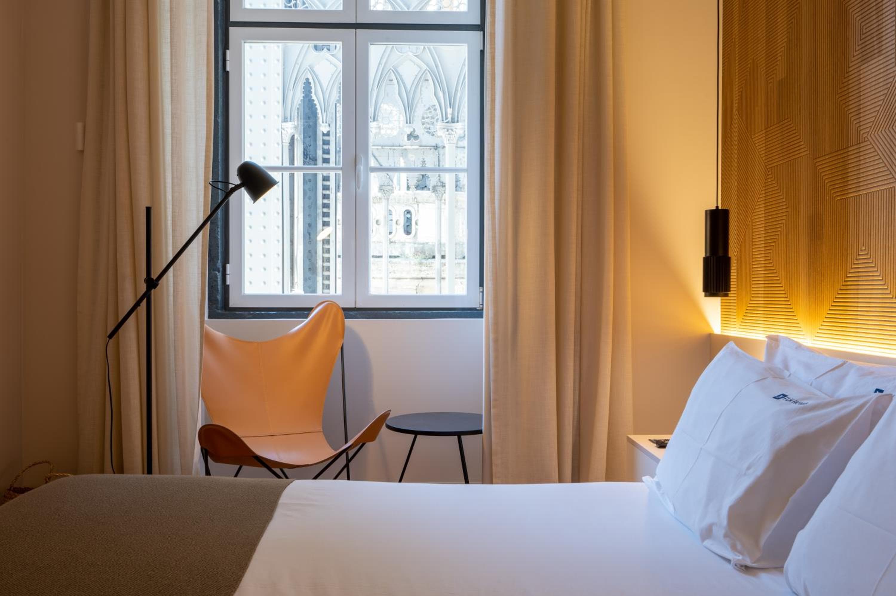 Tempo FLH Hotels Lissabon — 11