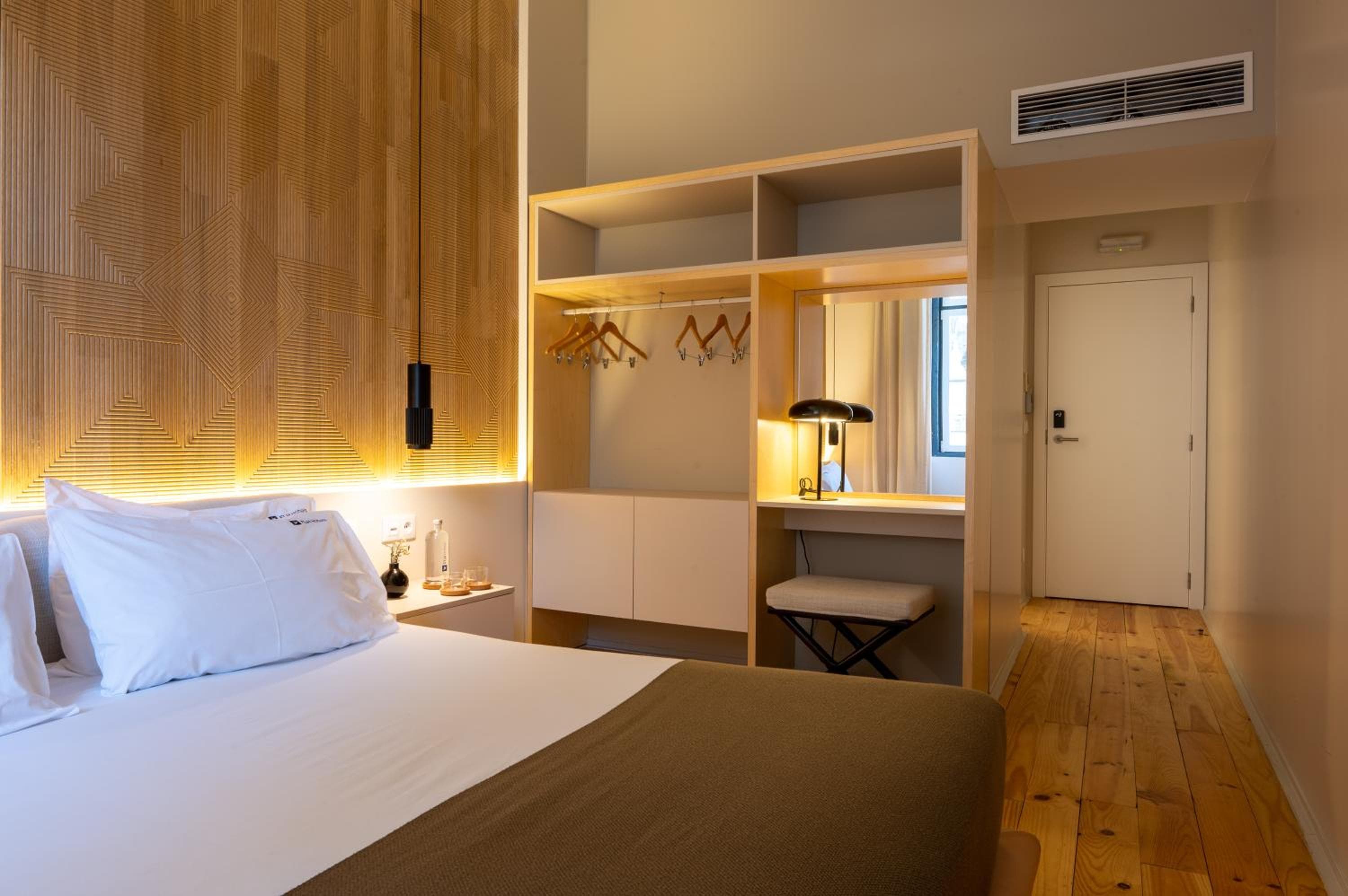 Tempo FLH Hotels Lissabon — 10