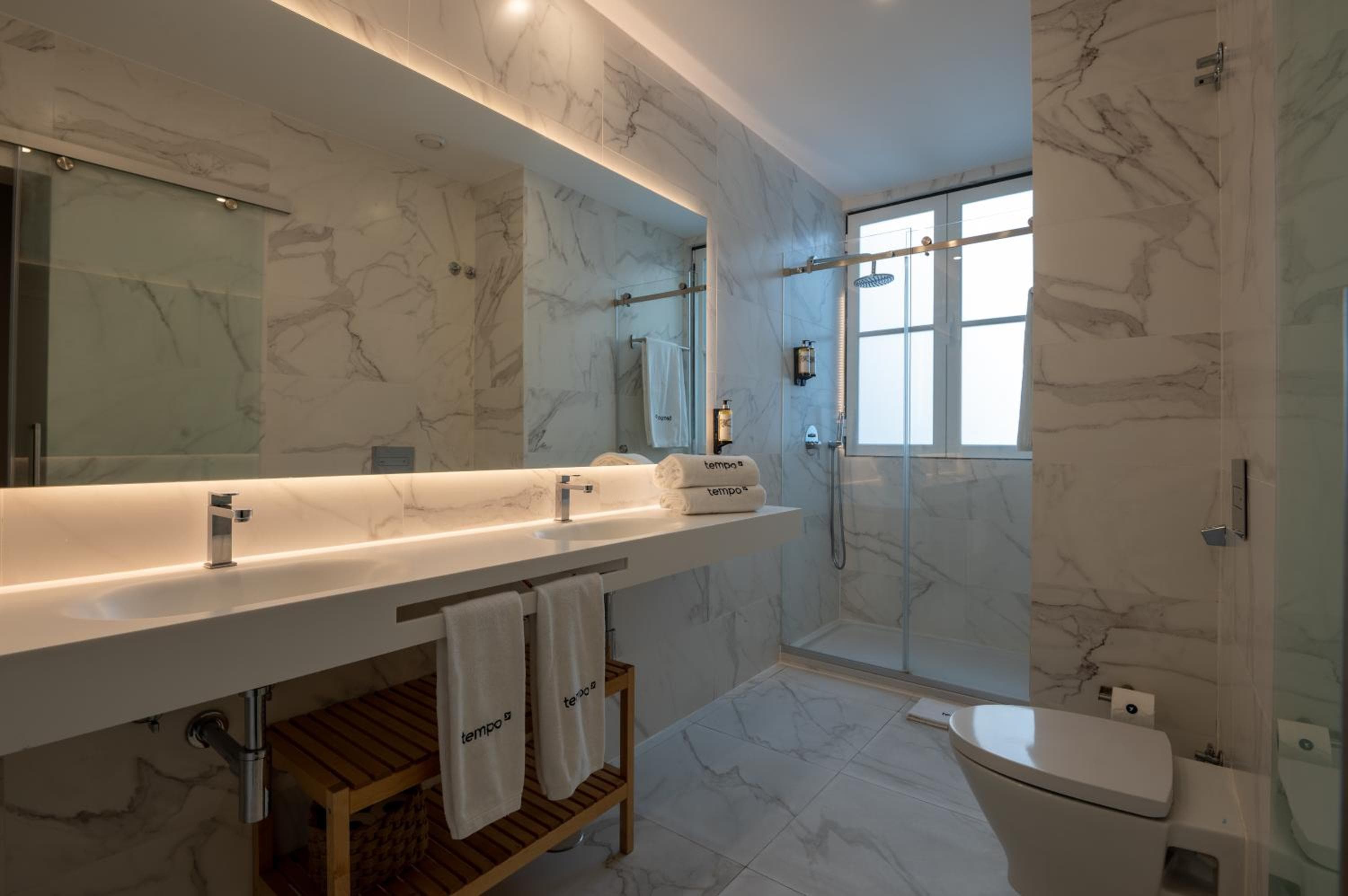 Tempo FLH Hotels Lissabon — 9