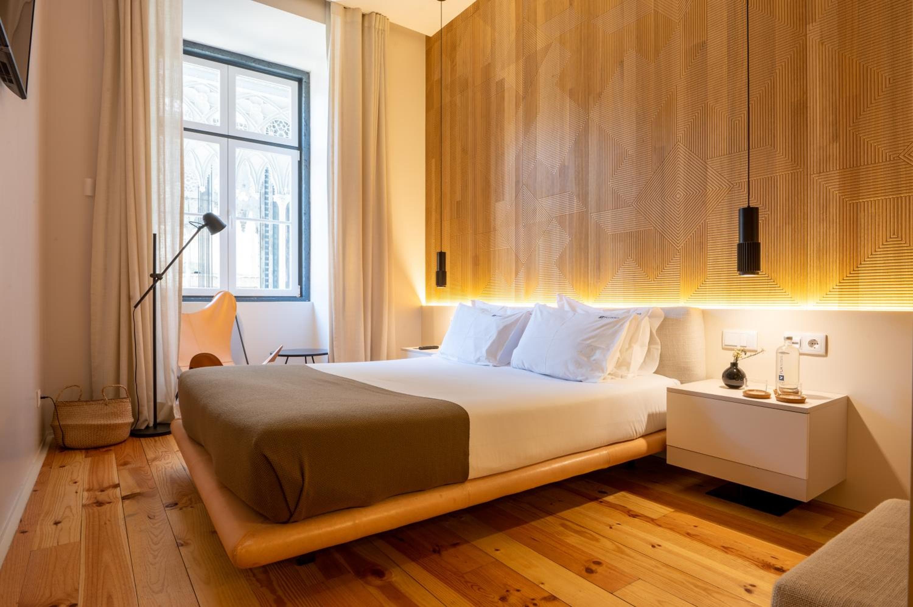 Tempo FLH Hotels Lissabon — 7
