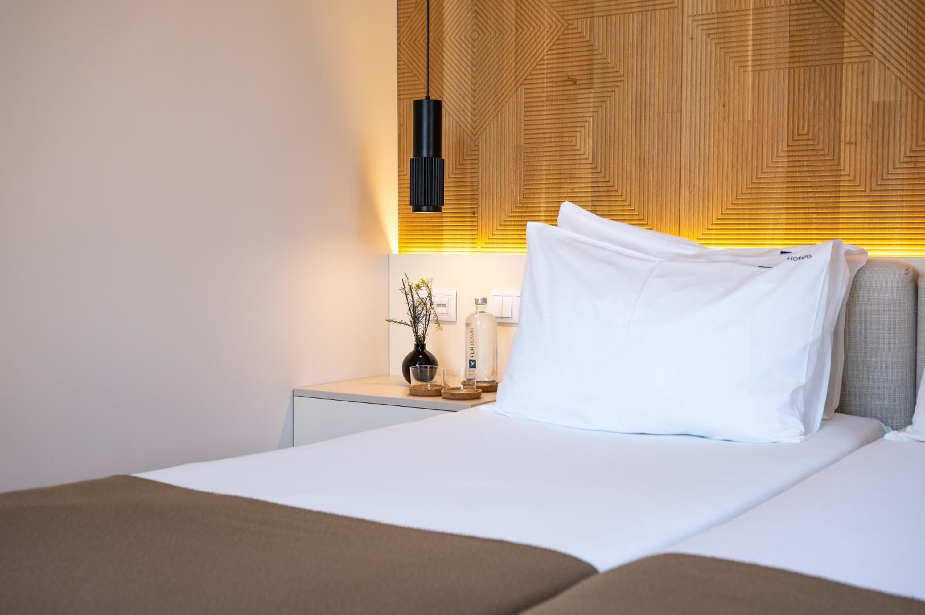 Tempo FLH Hotels Lissabon — 6