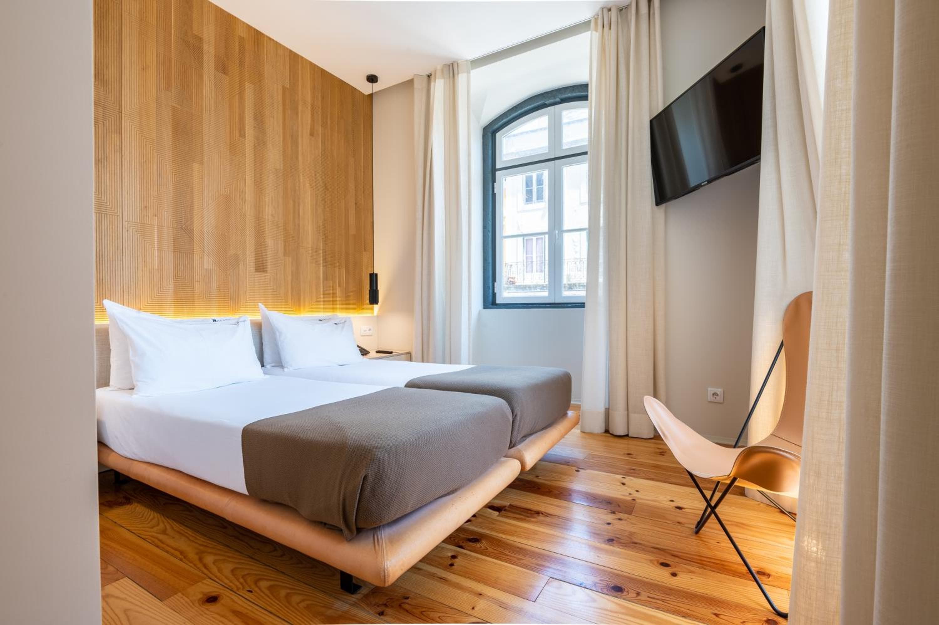 Tempo FLH Hotels Lissabon — 12