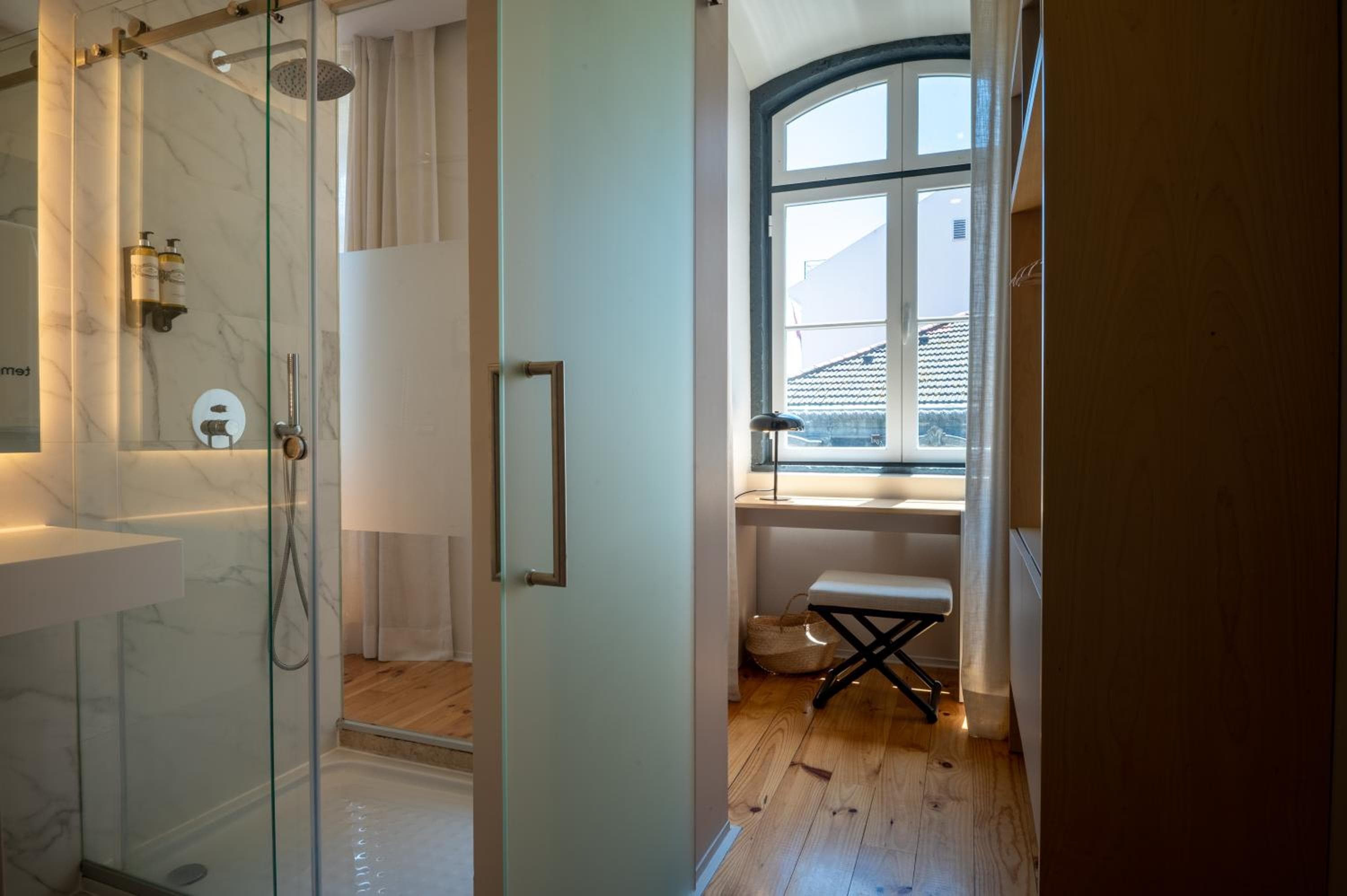 Tempo FLH Hotels Lissabon — 15