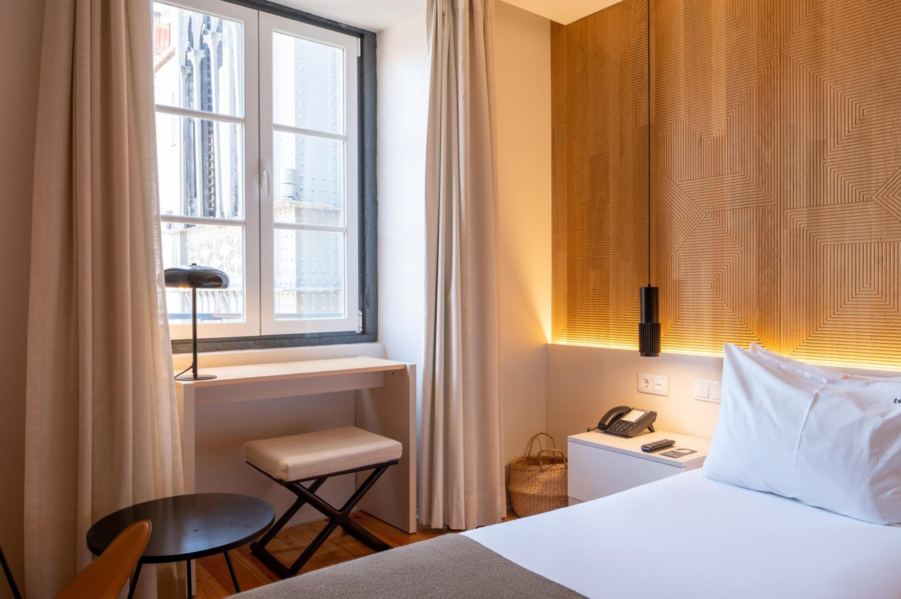 Tempo FLH Hotels Lissabon — 22