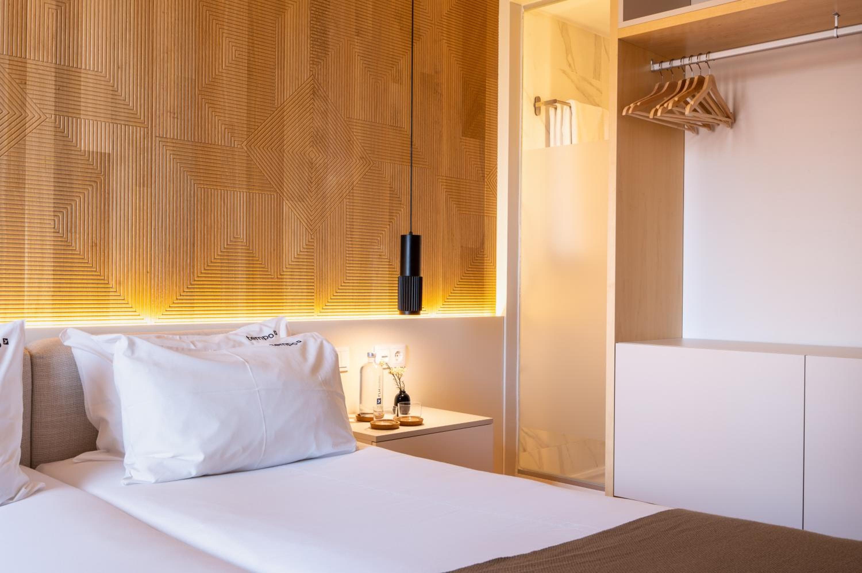 Tempo FLH Hotels Lissabon — 21
