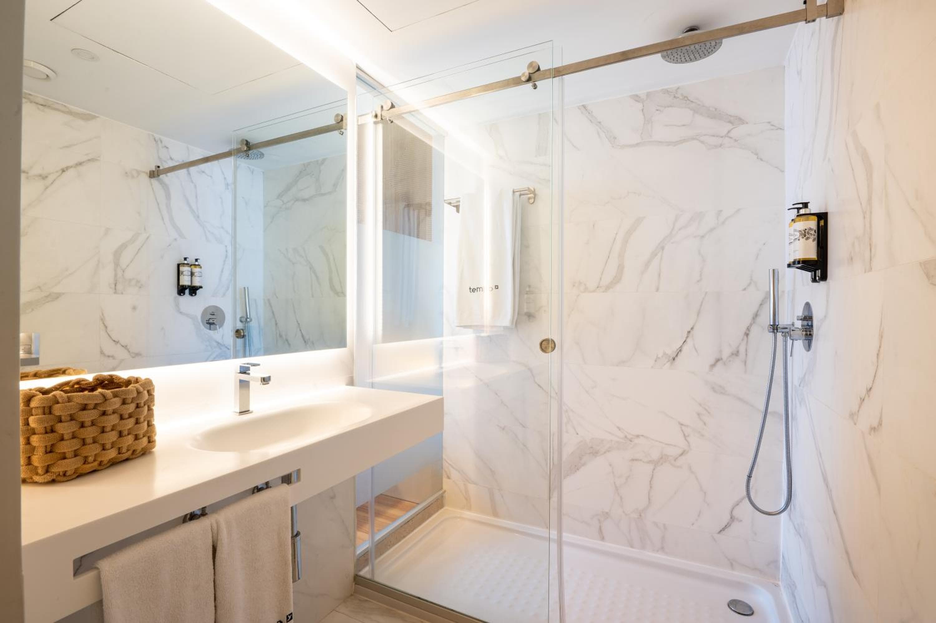 Tempo FLH Hotels Lissabon — 2