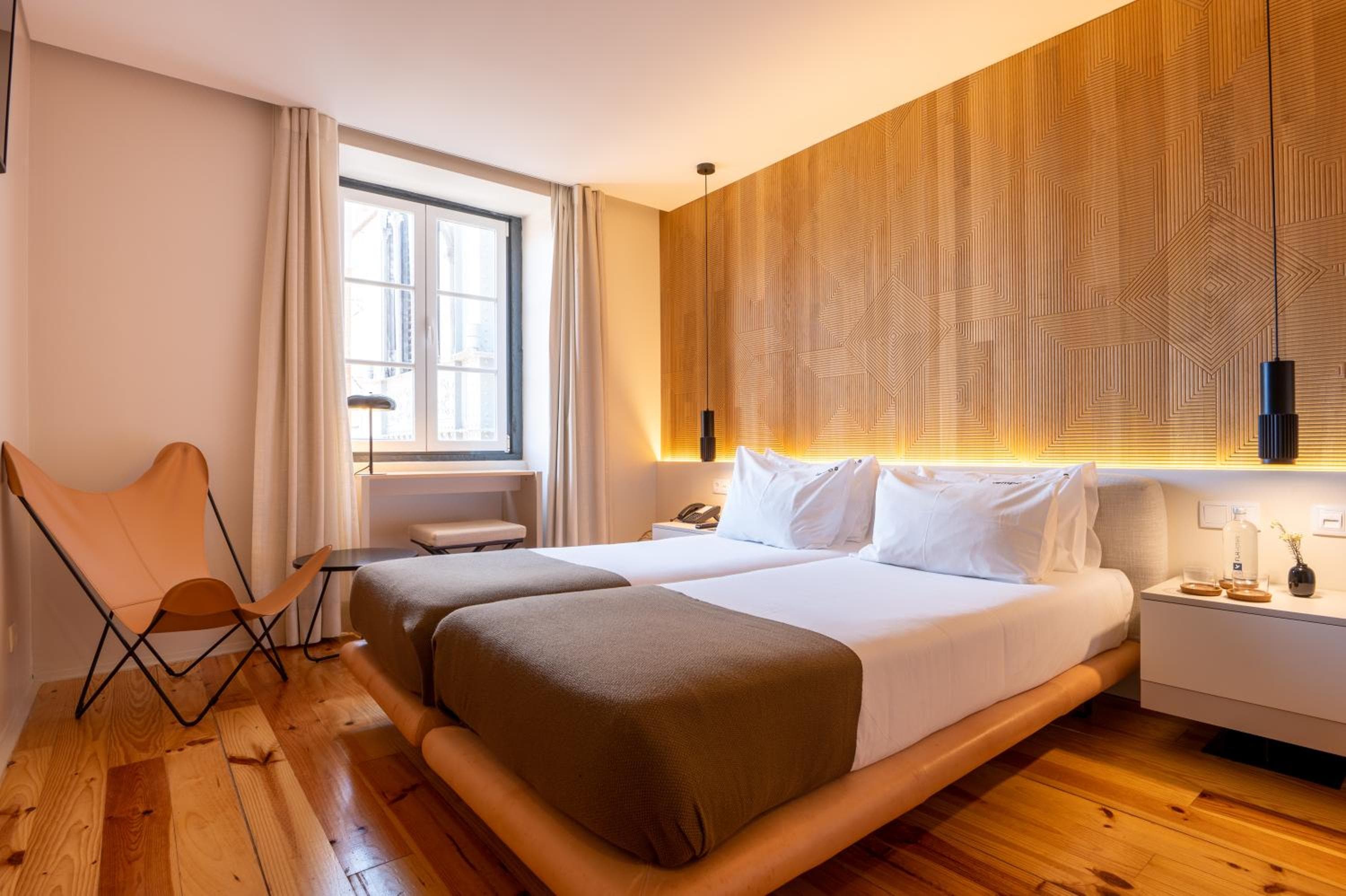 Tempo FLH Hotels Lissabon — 20