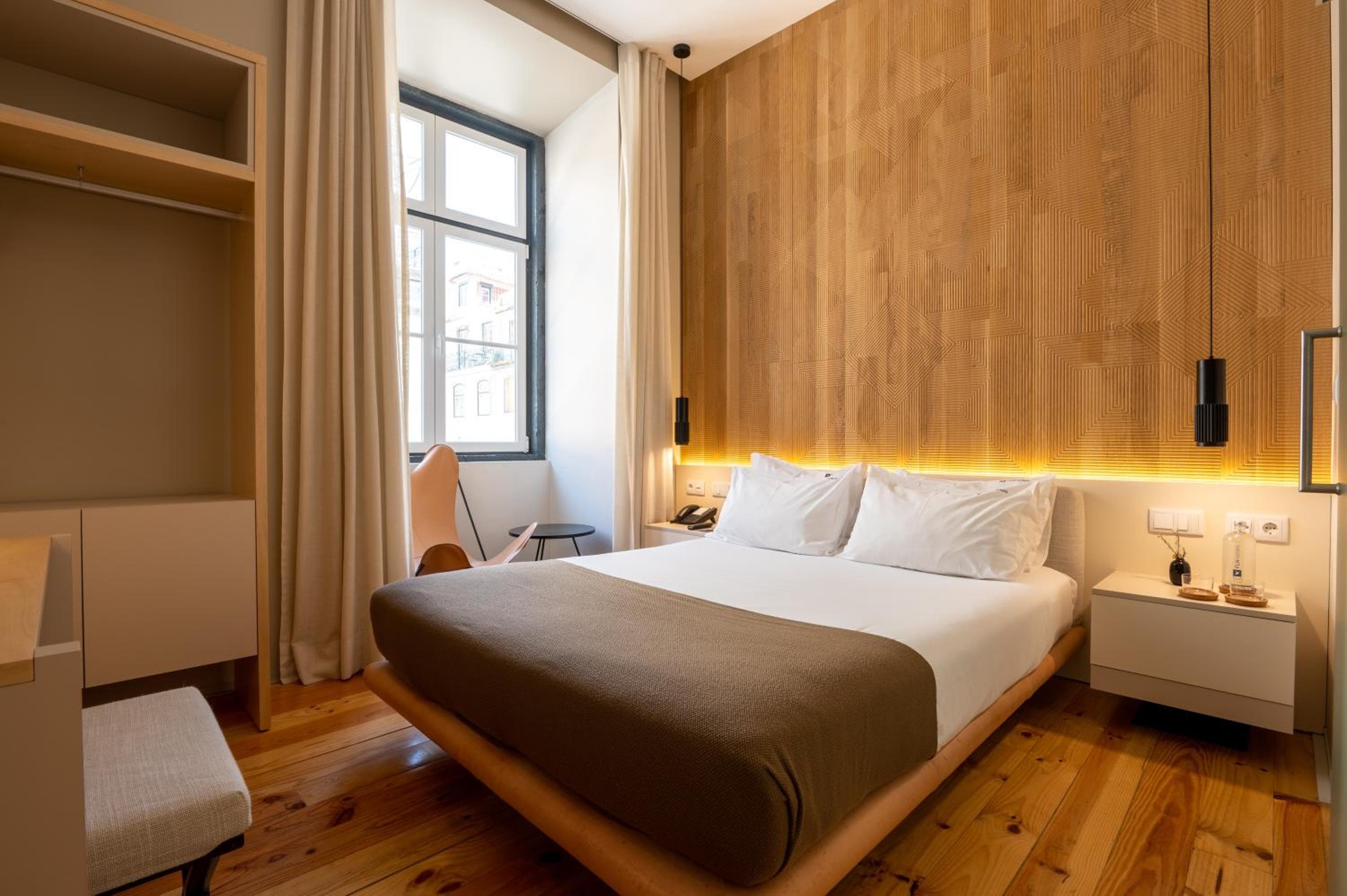 Tempo FLH Hotels Lissabon — 25