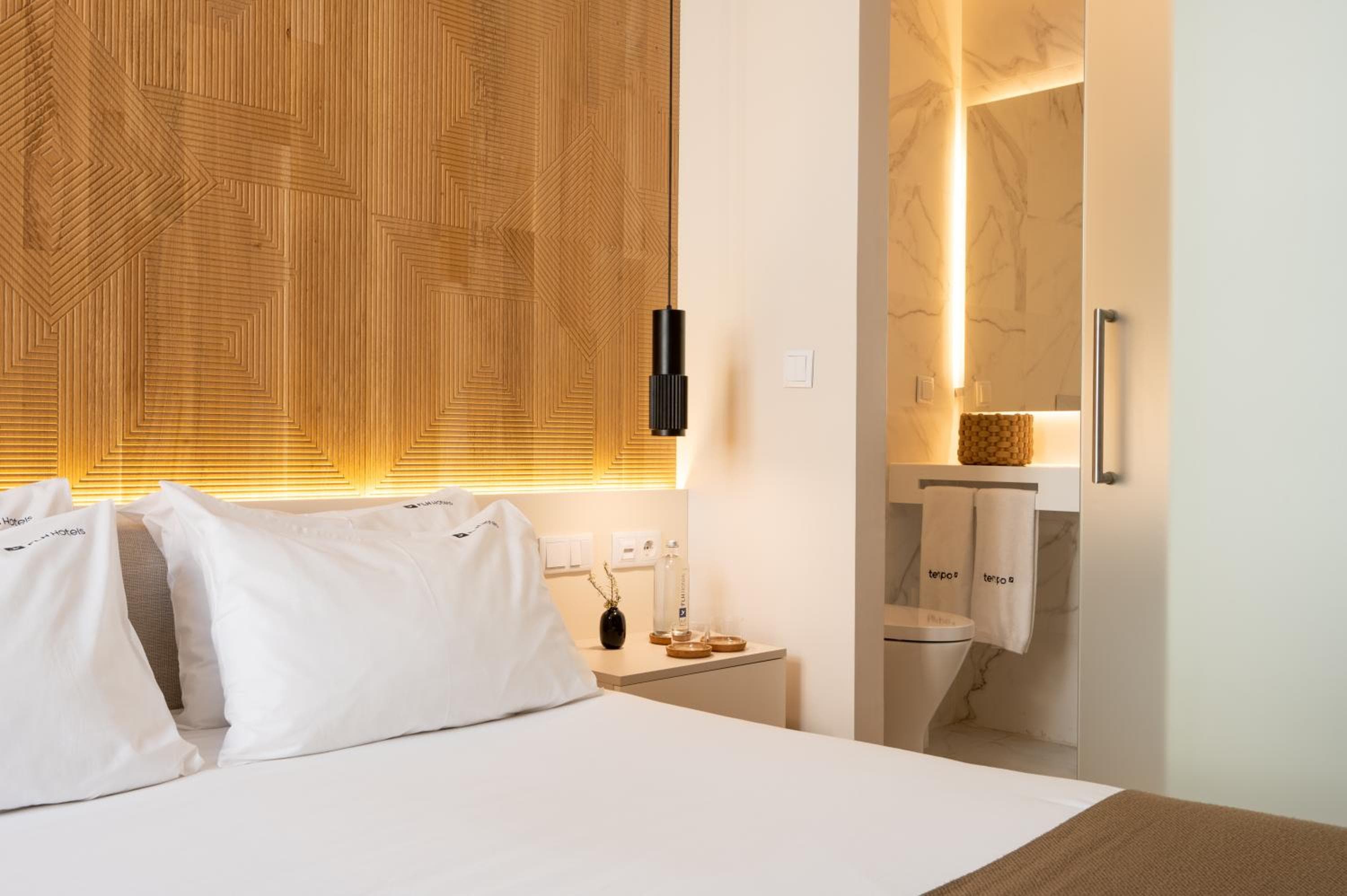 Tempo FLH Hotels Lissabon — 24