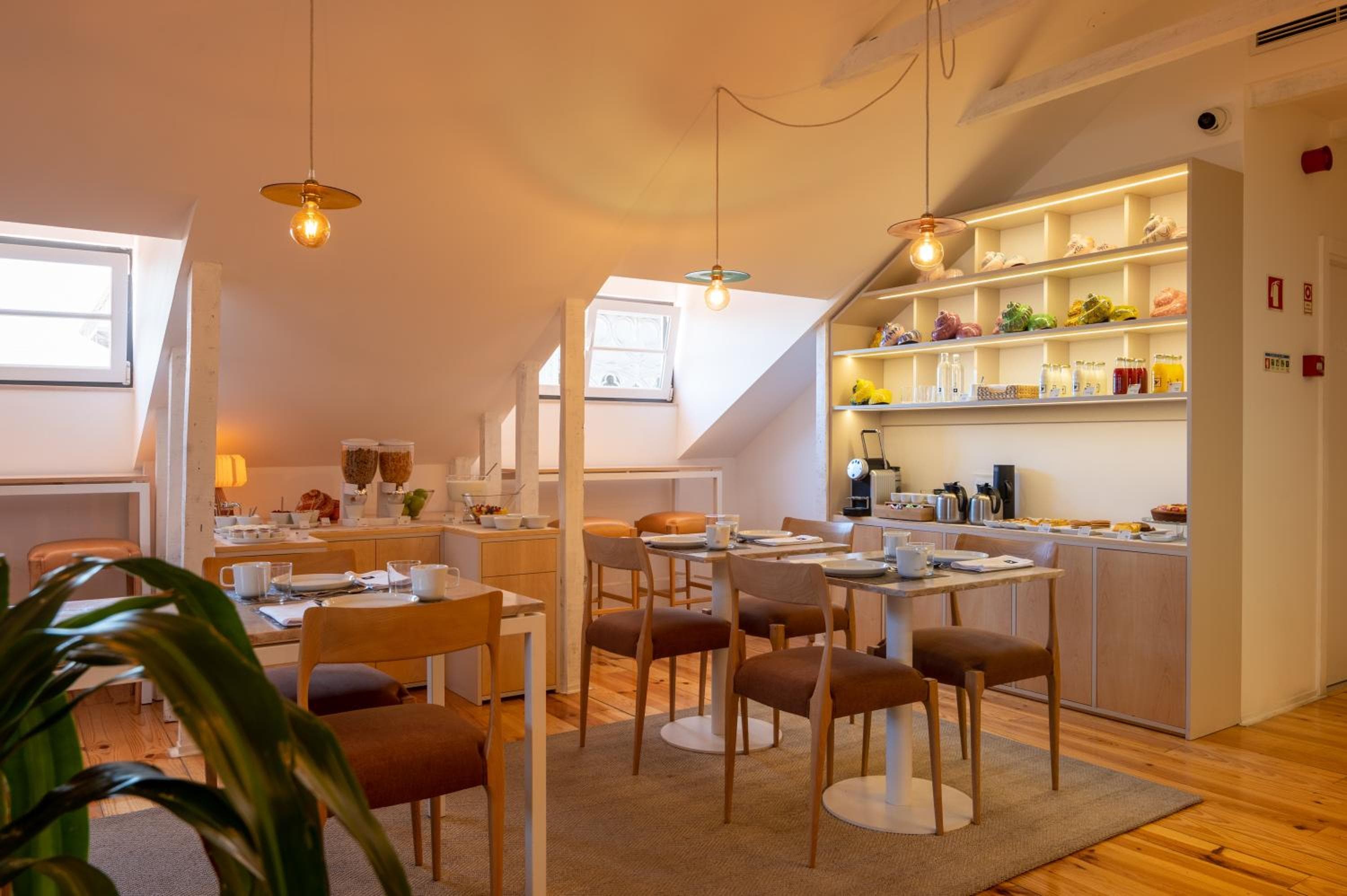 Tempo FLH Hotels Lissabon — 27