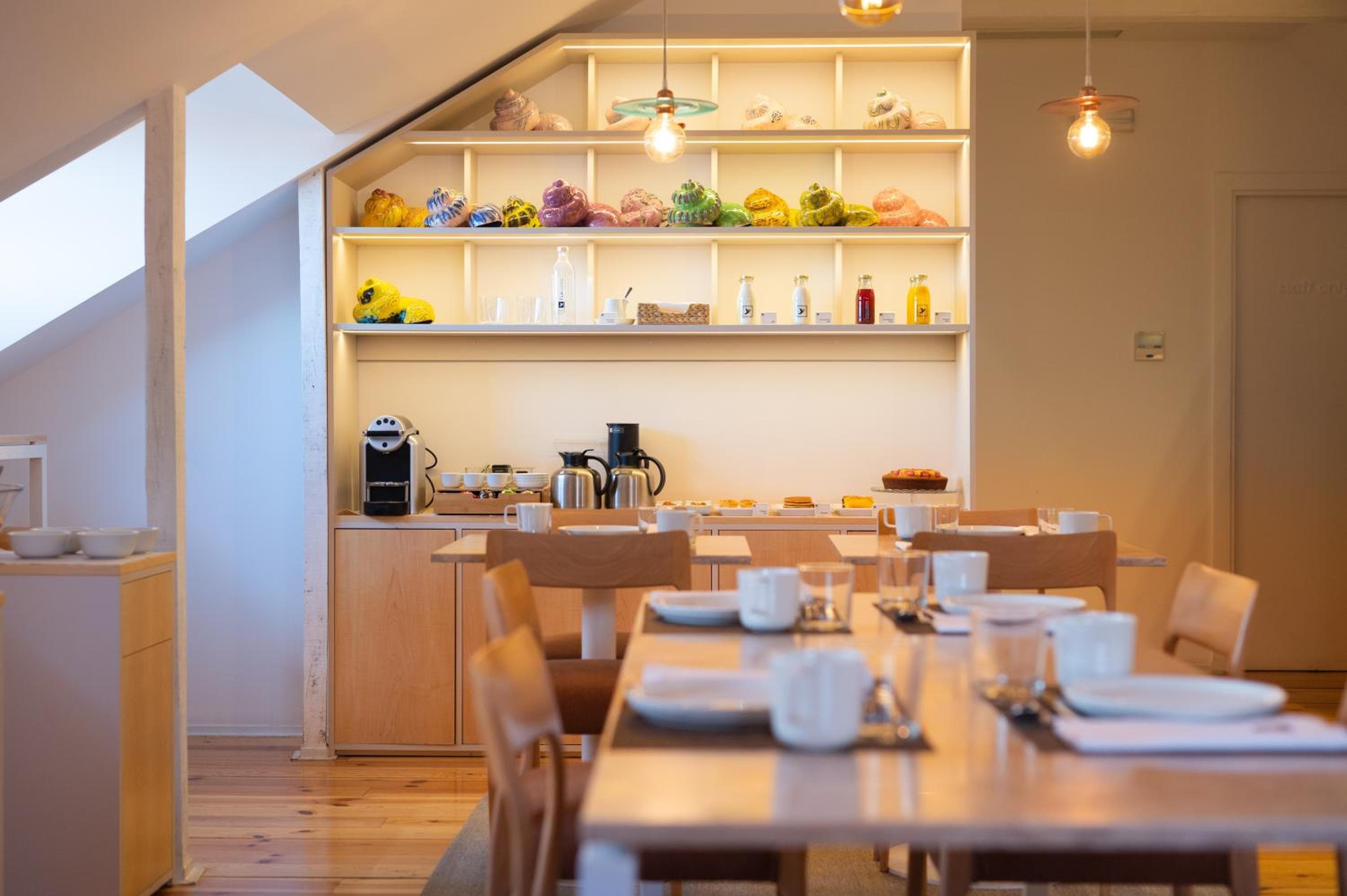 Tempo FLH Hotels Lissabon — 30