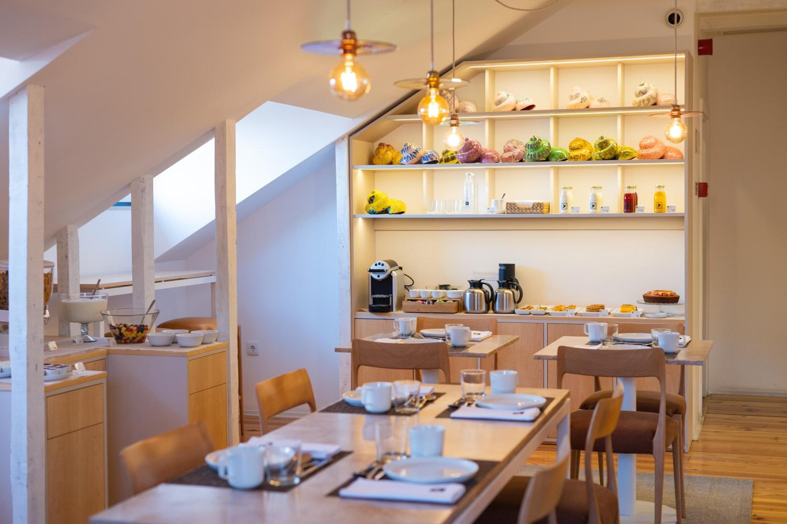 Tempo FLH Hotels Lisboa — 25