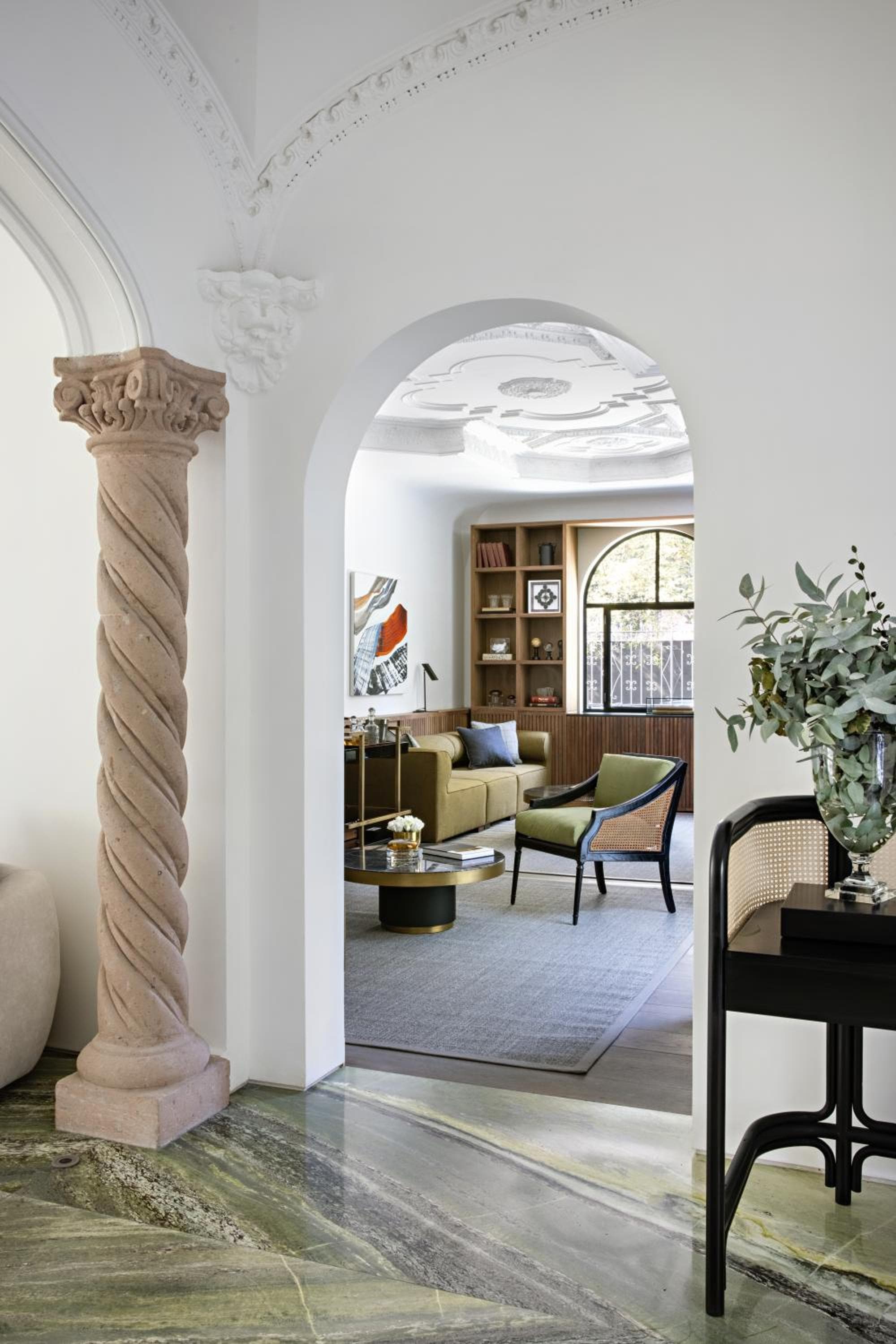 Casa Polanco Hotel Boutique — 4