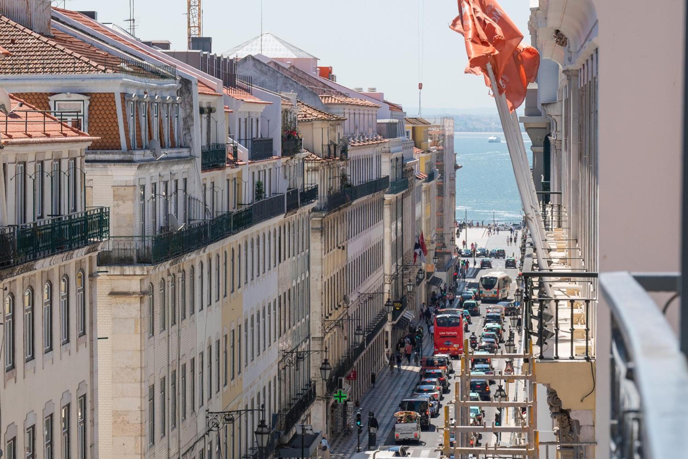 Tempo FLH Hotels Lissabon — 13