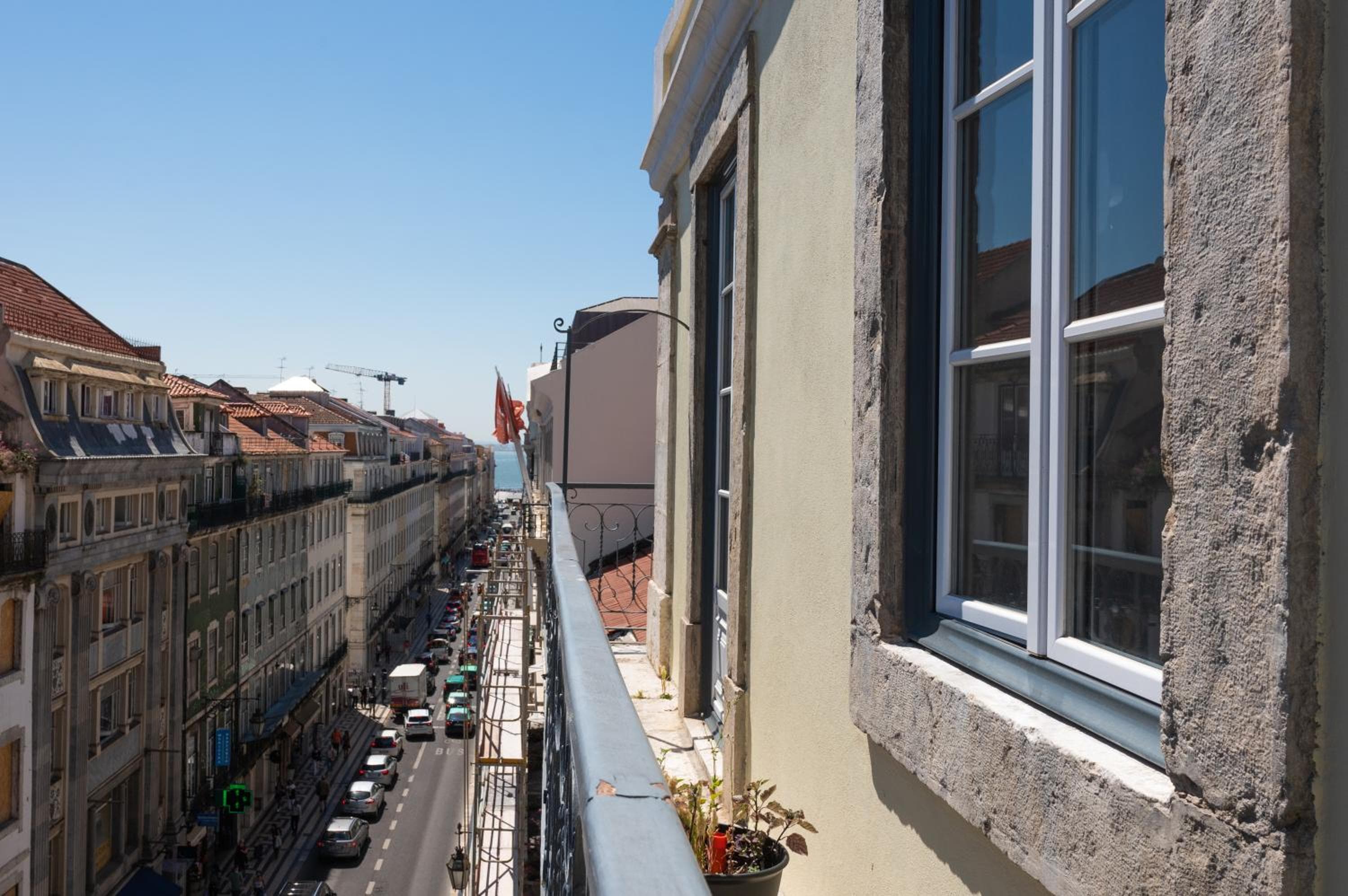 Tempo FLH Hotels Lisboa — 18