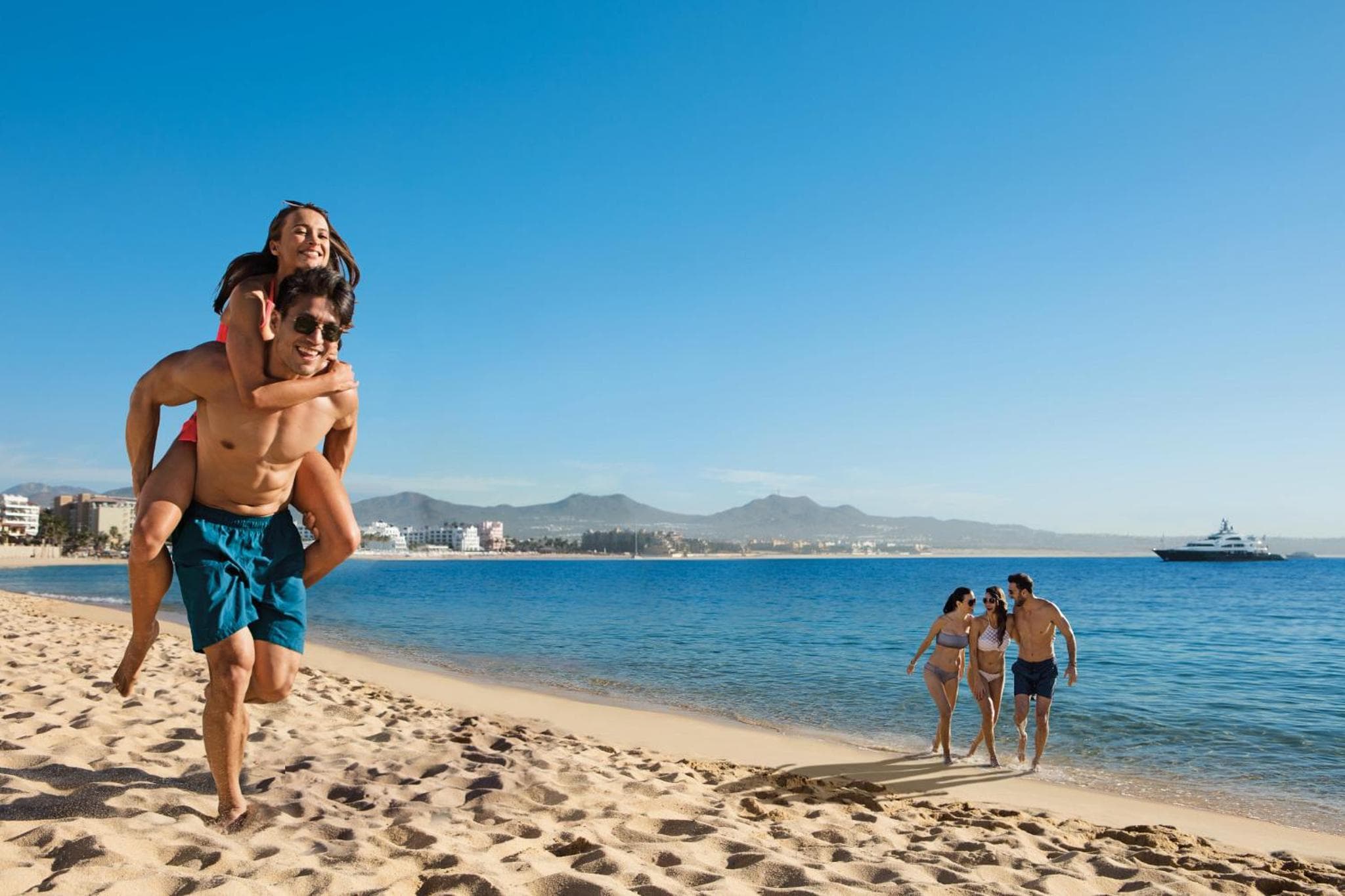 Breathless Cabo San Lucas - Sólo Adultos — 28