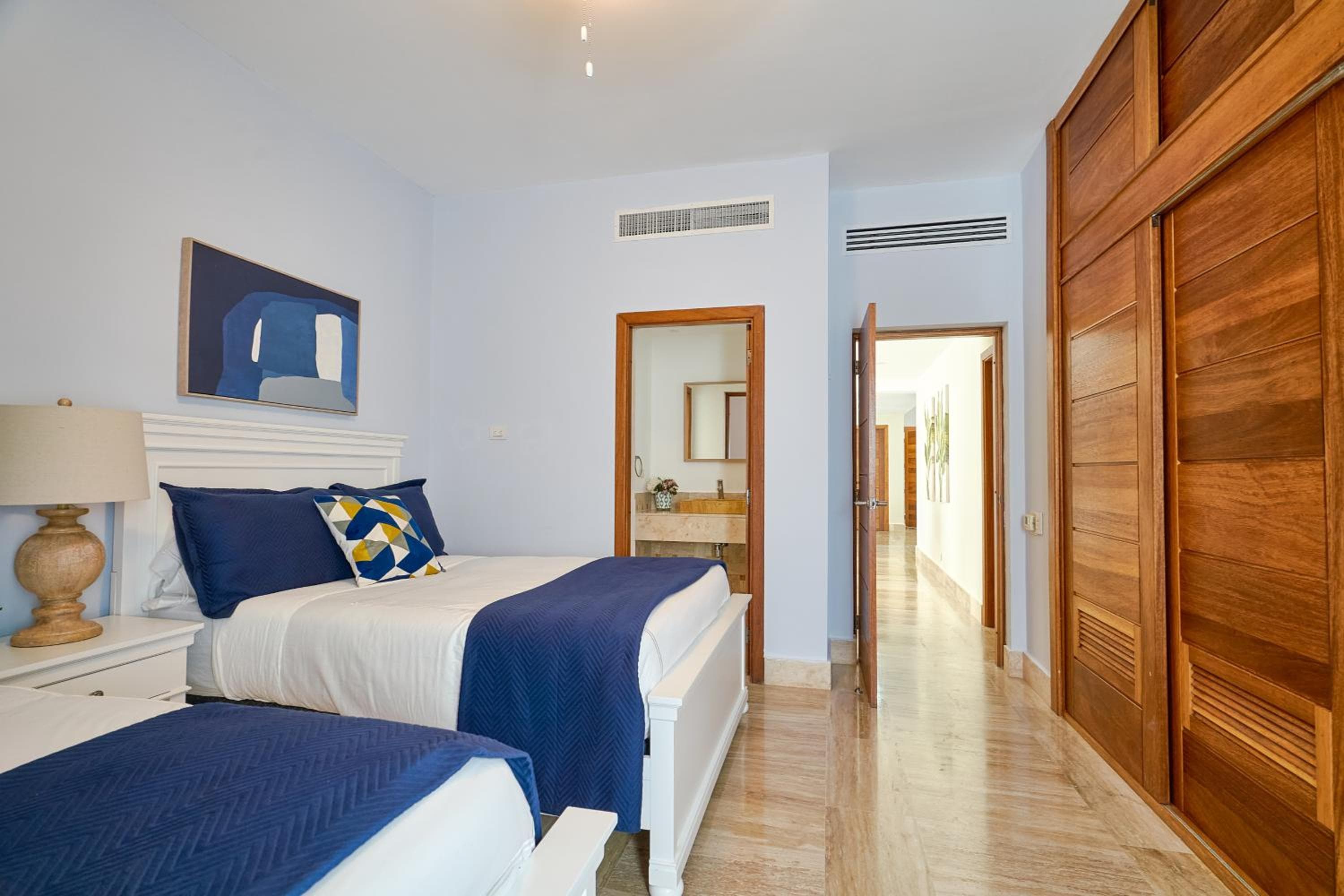Costa Atlantica Punta Cana - Beach Vacation Condos — 24