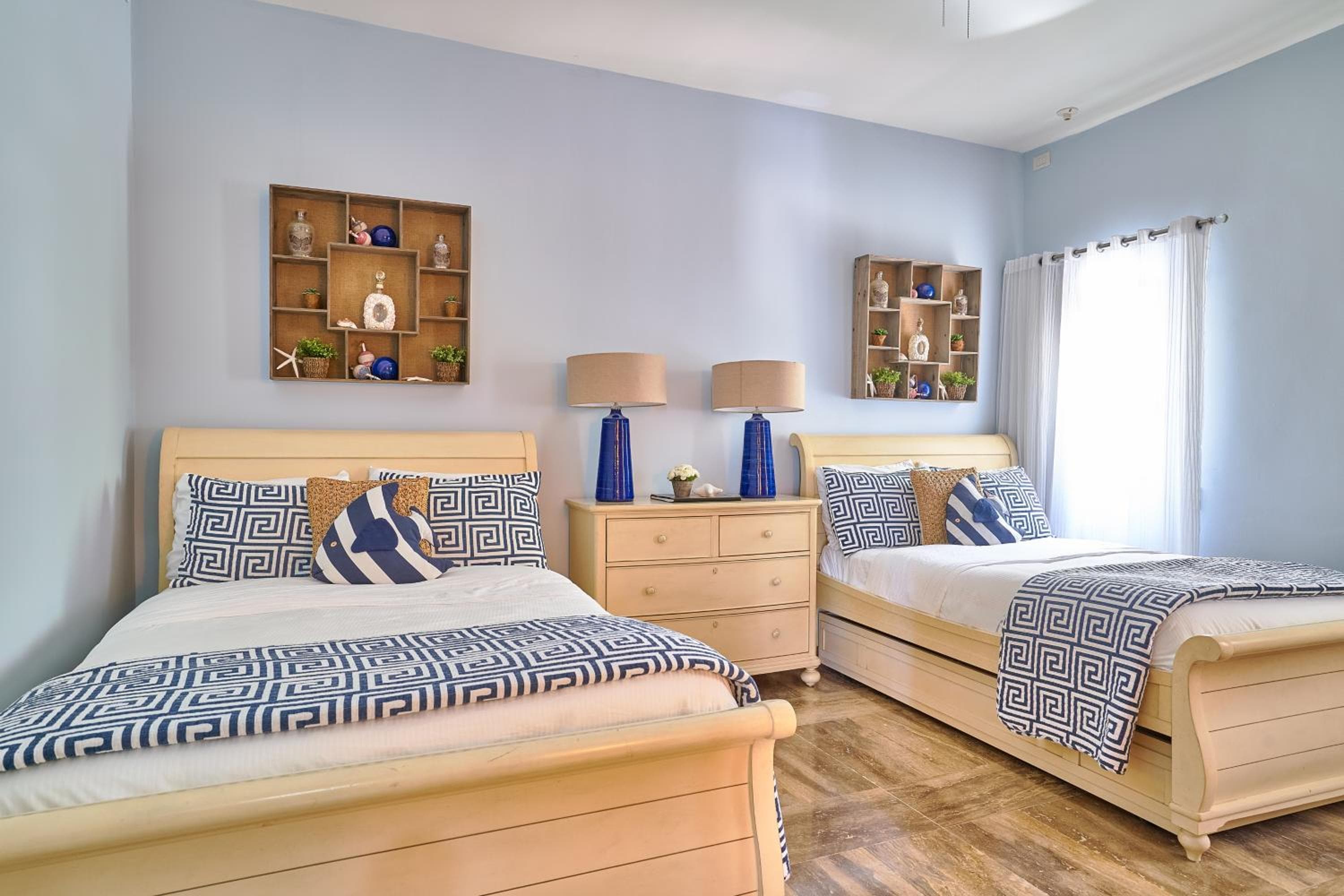 Costa Atlantica Punta Cana - Strandurlaub Apartments — 7