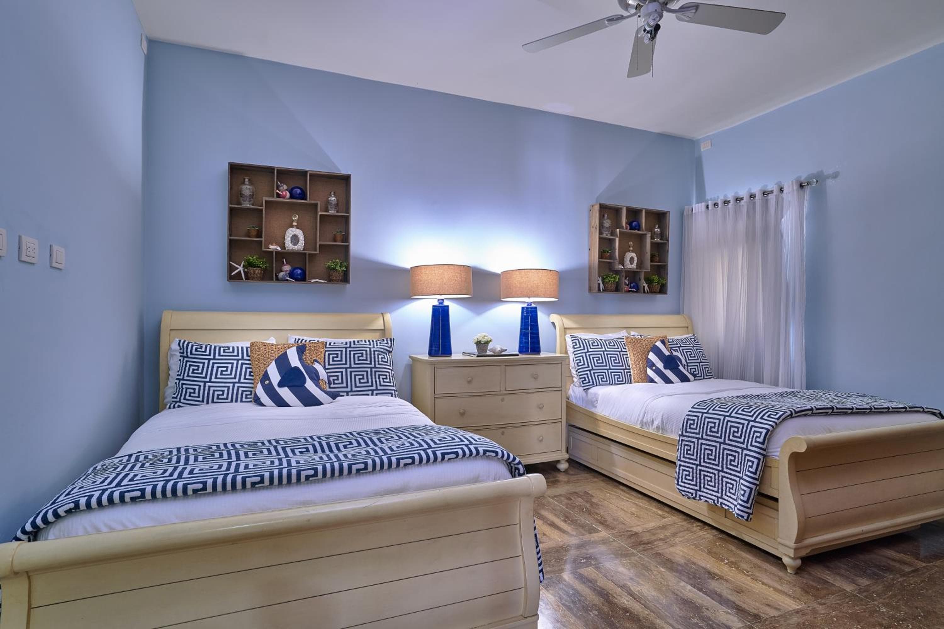 Costa Atlantica Punta Cana - Beach Vacation Condos — 15