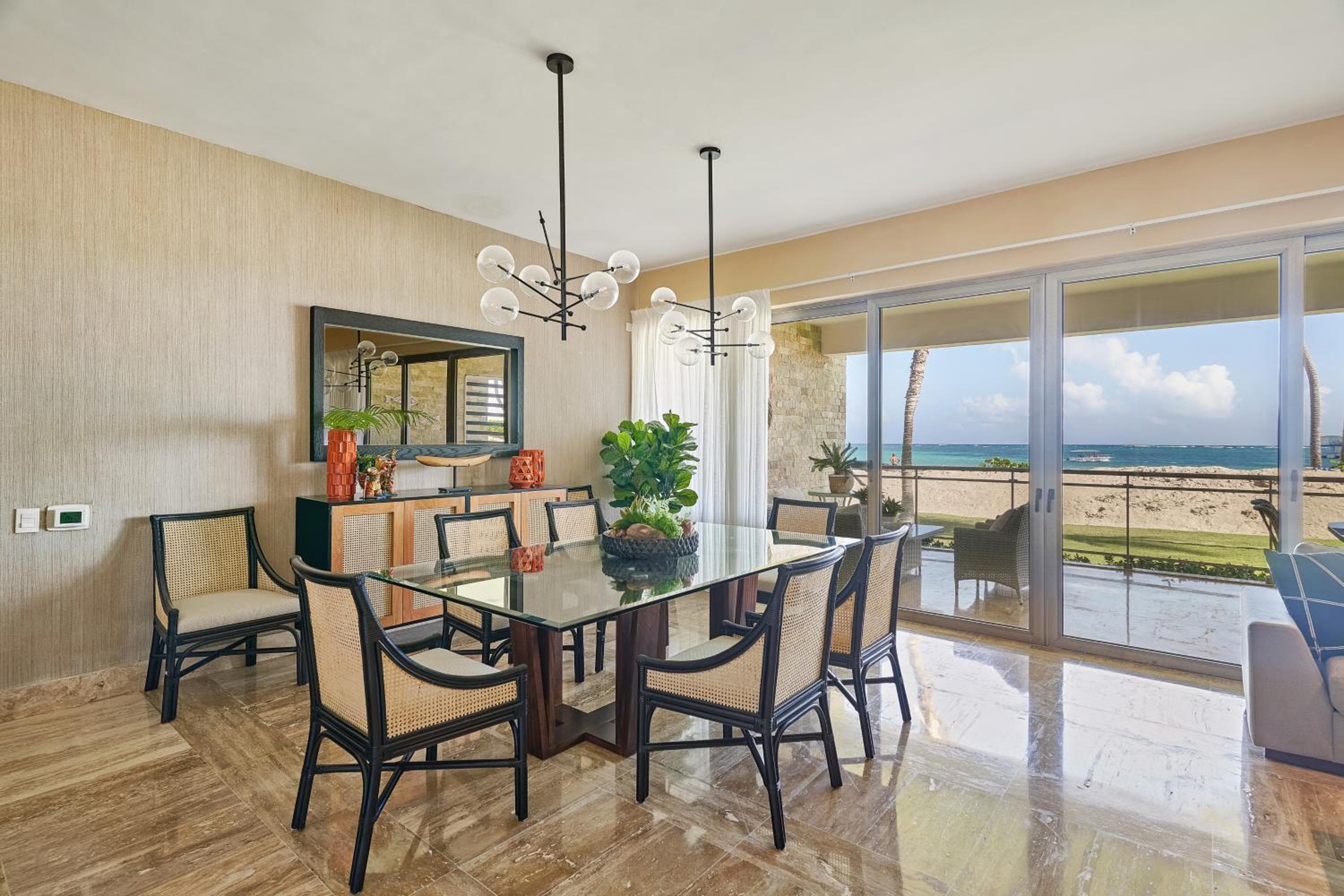 Costa Atlantica Punta Cana - Beach Vacation Condos — 10