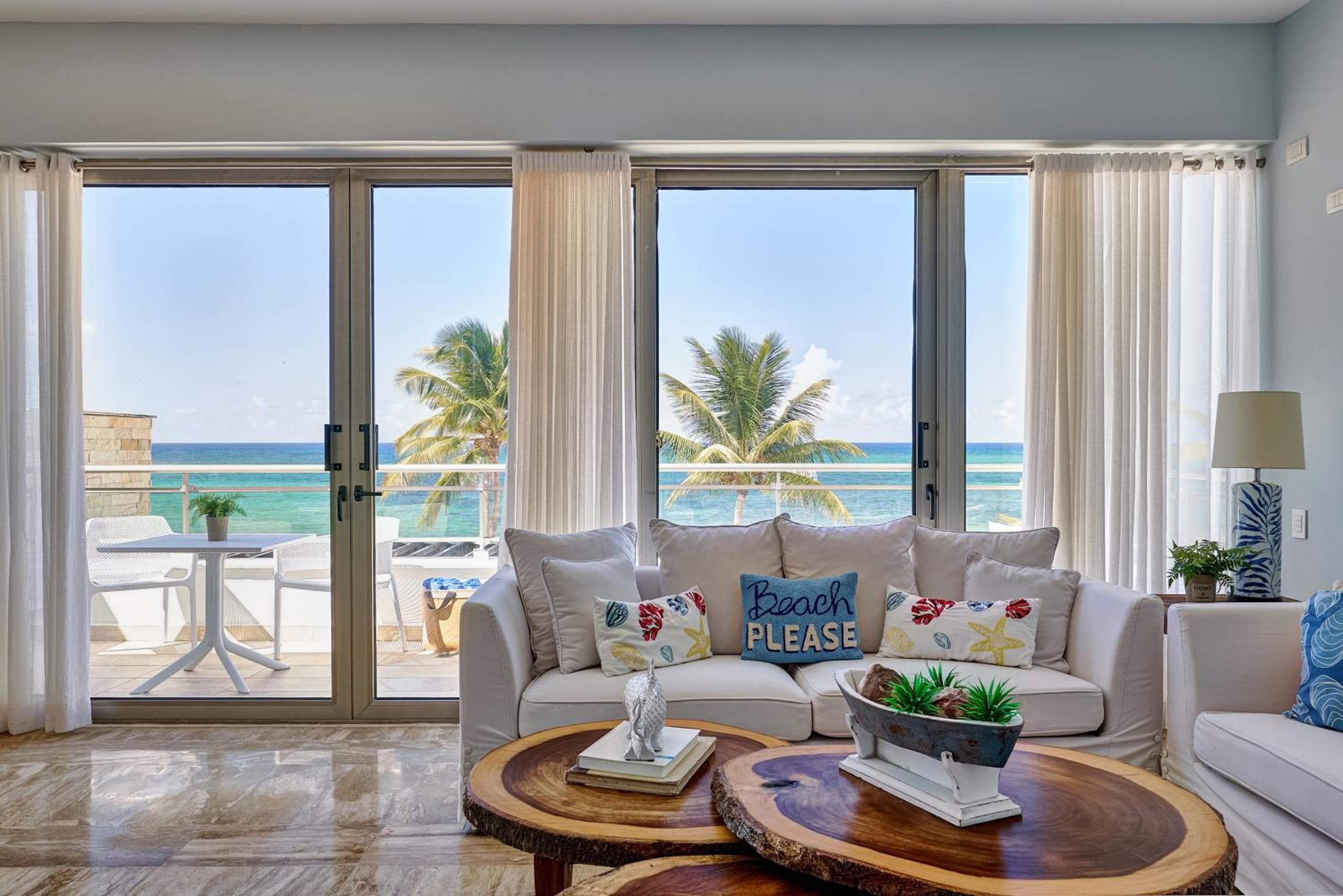 Costa Atlantica Punta Cana - Beach Vacation Condos — 25