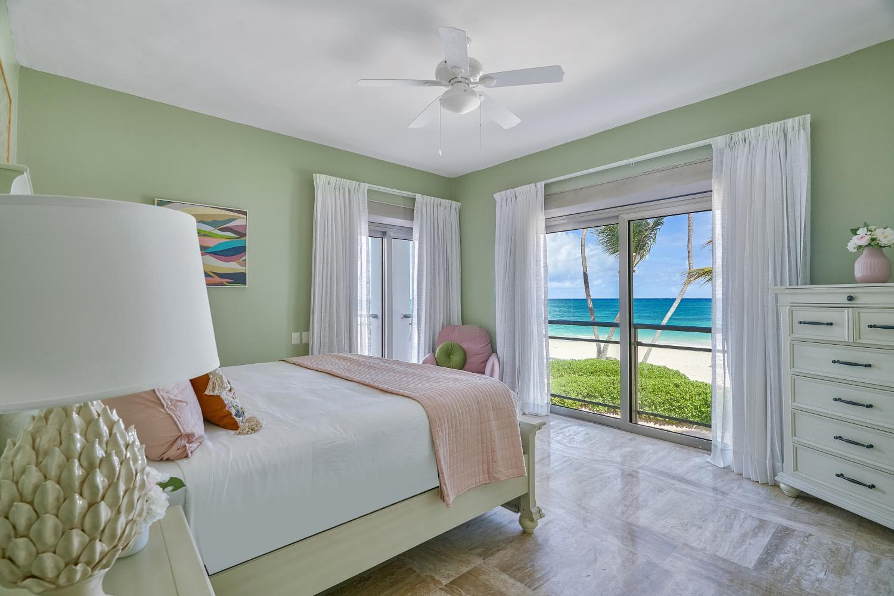 Costa Atlantica Punta Cana - Strandurlaub Apartments — 6
