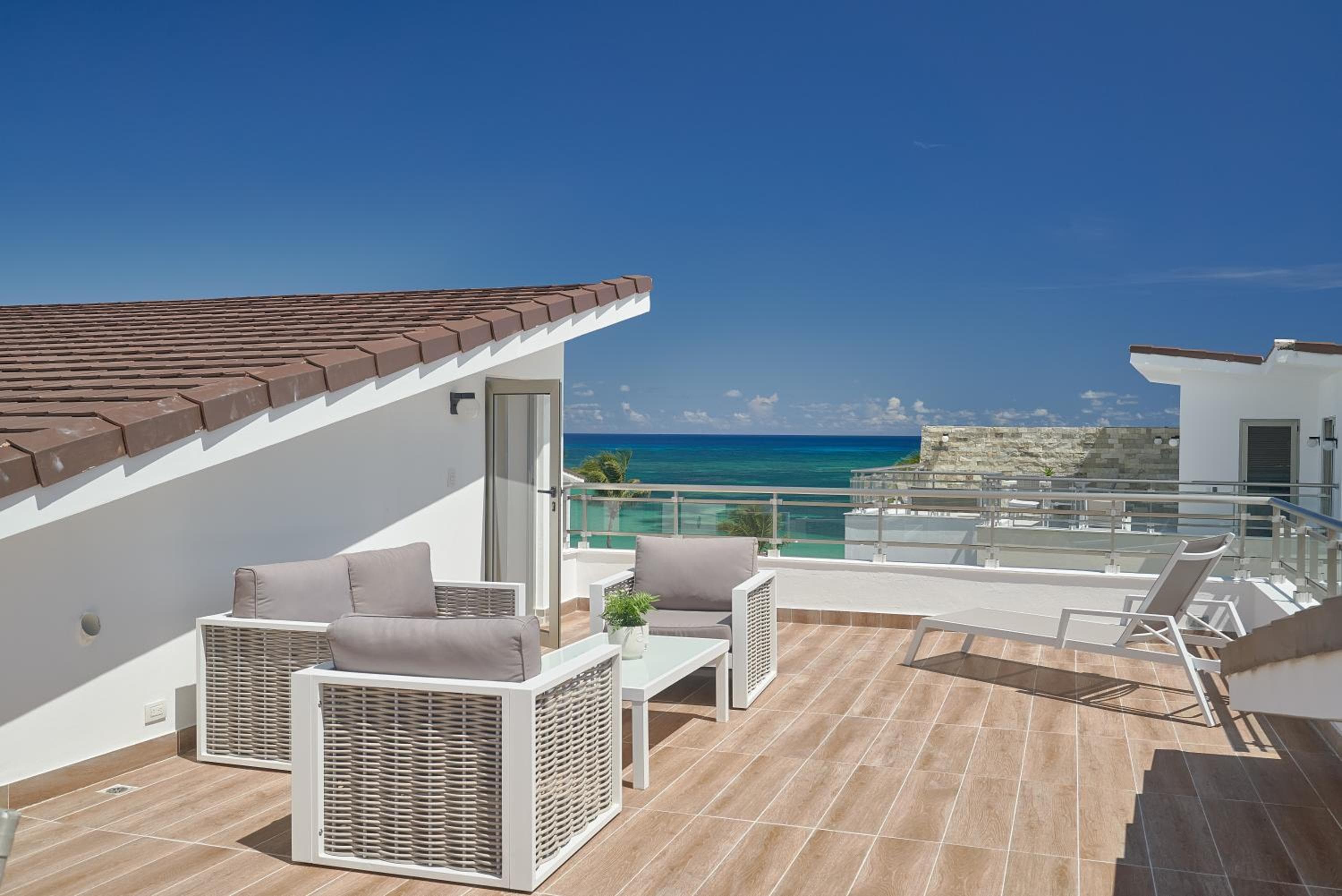 Costa Atlantica Punta Cana - Strandurlaub Apartments — 12