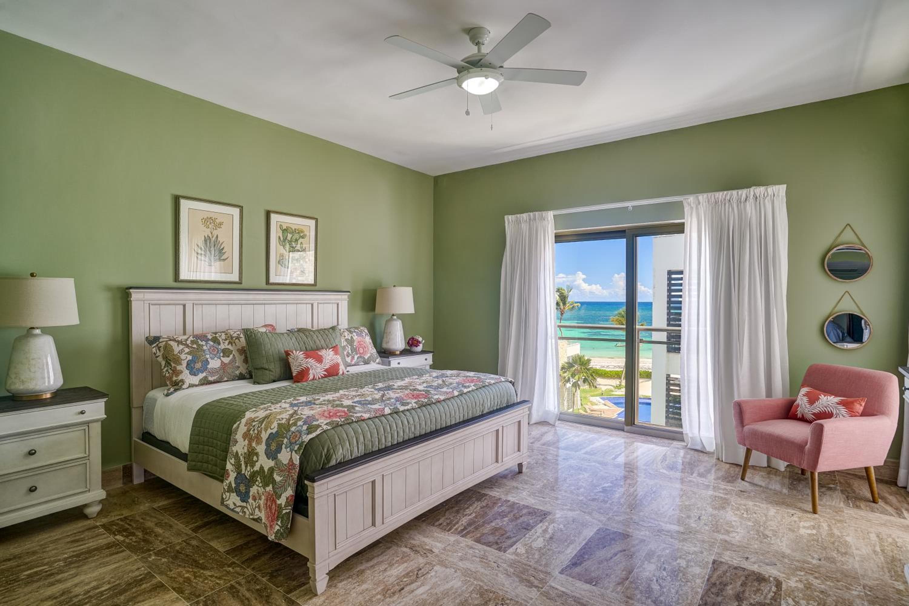 Costa Atlantica Punta Cana - Strandurlaub Apartments — 15