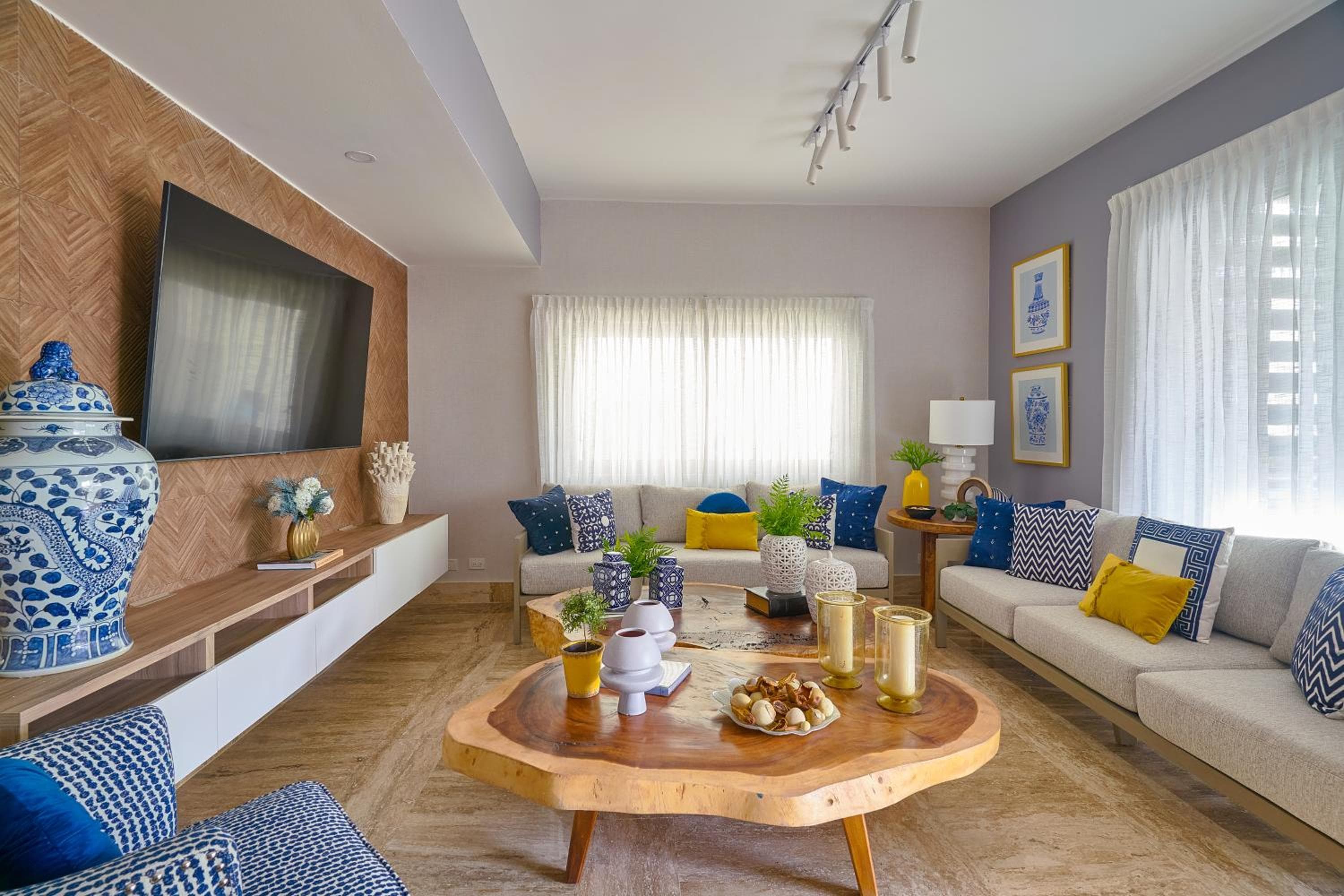 Costa Atlantica Punta Cana - Strandurlaub Apartments — 13